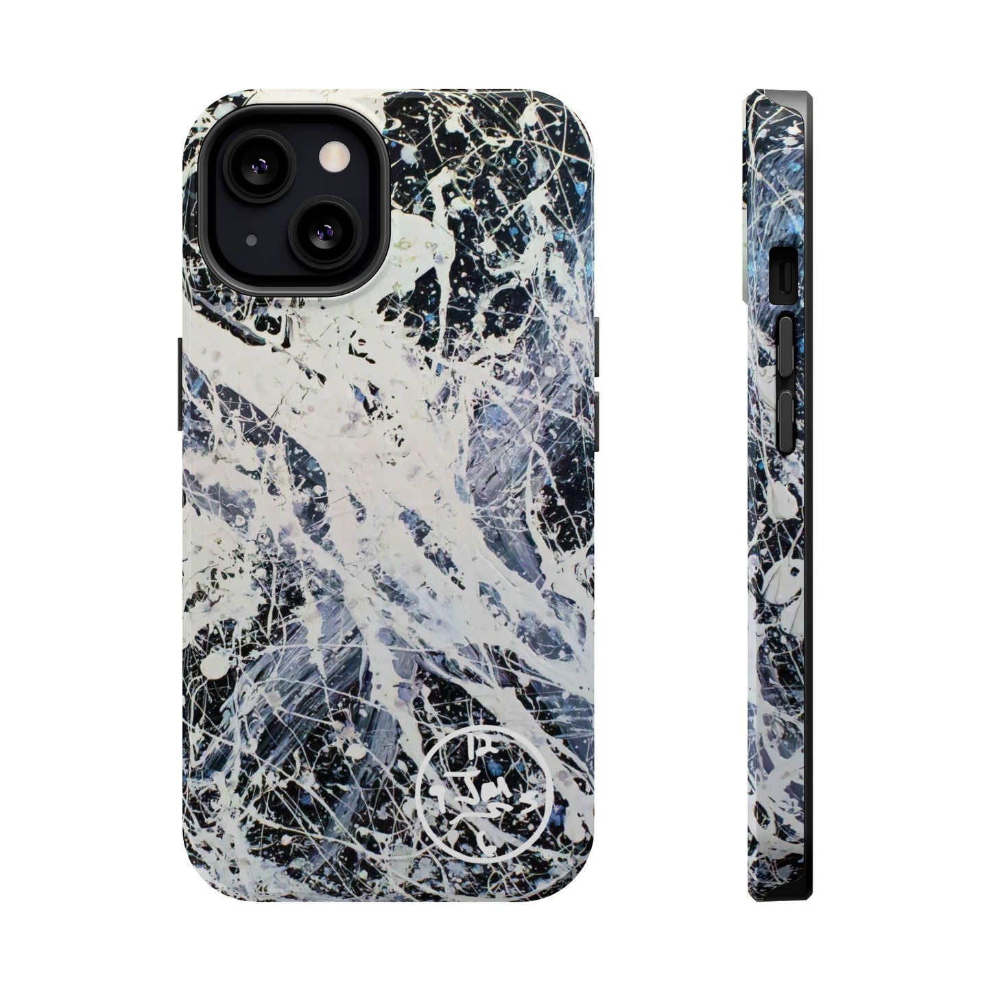 Awakening by Jumper Maybach® - MagSafe Tough Cases - Jumper Maybach