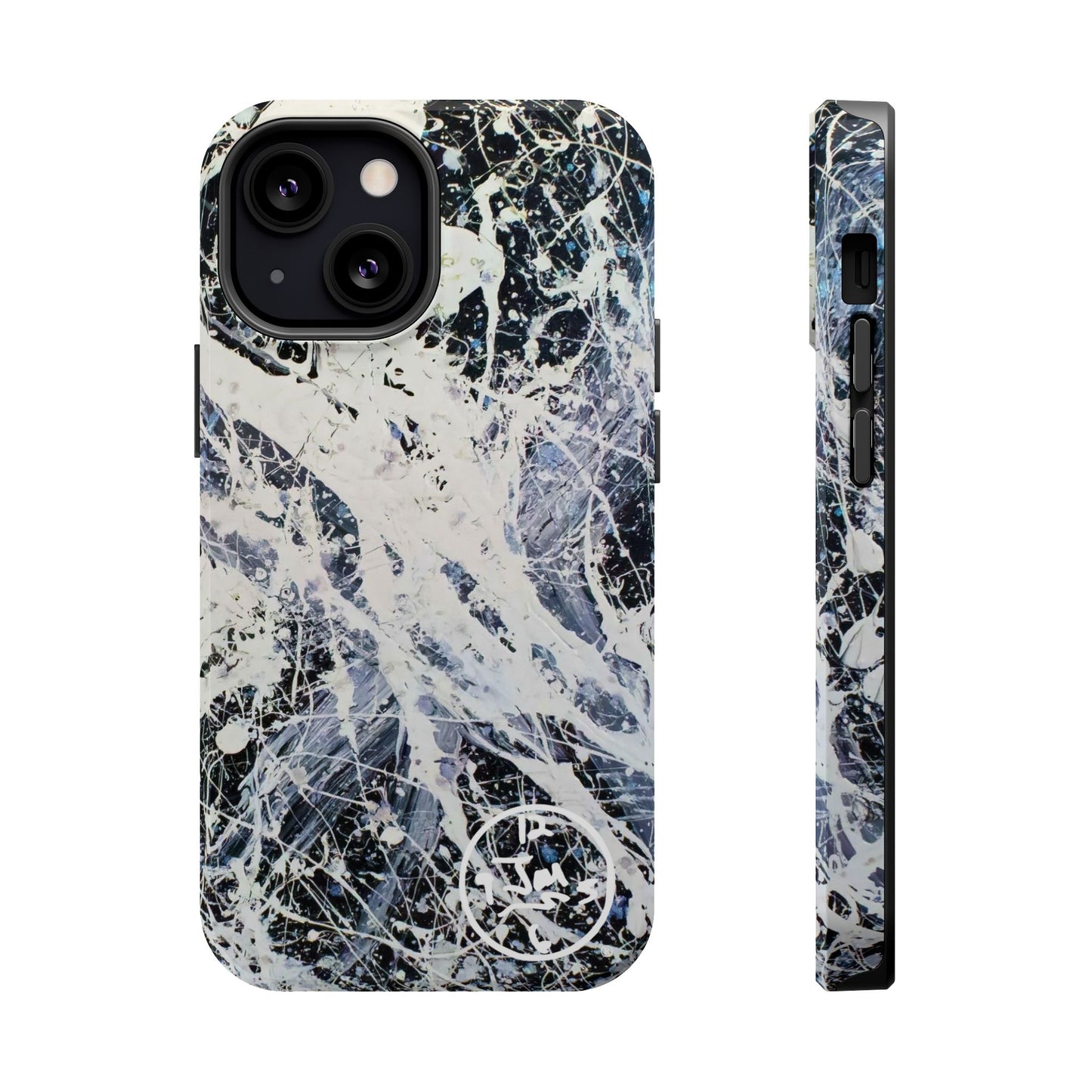 Awakening by Jumper Maybach® - MagSafe Tough Cases - Jumper Maybach