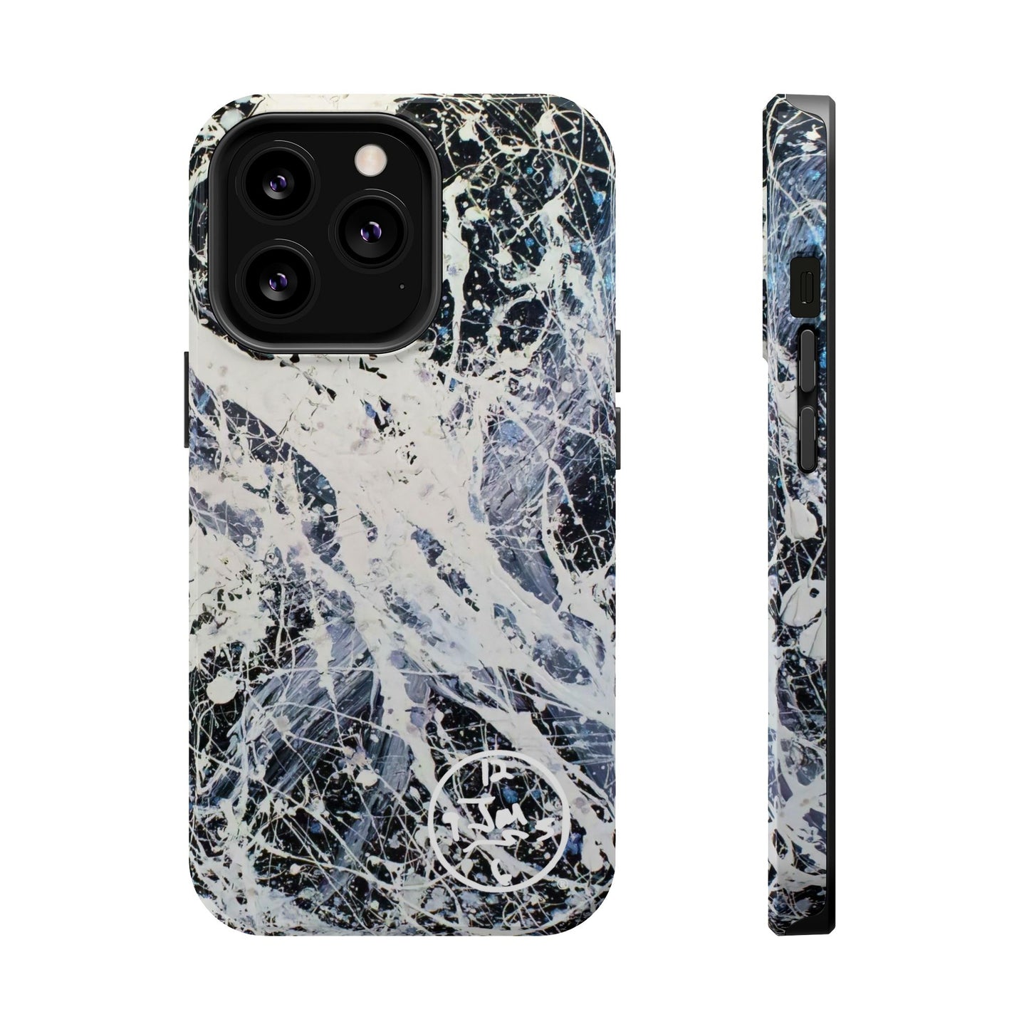 Awakening by Jumper Maybach® - MagSafe Tough Cases - Jumper Maybach