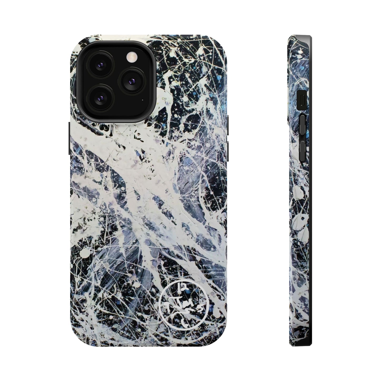Awakening by Jumper Maybach® - MagSafe Tough Cases - Jumper Maybach