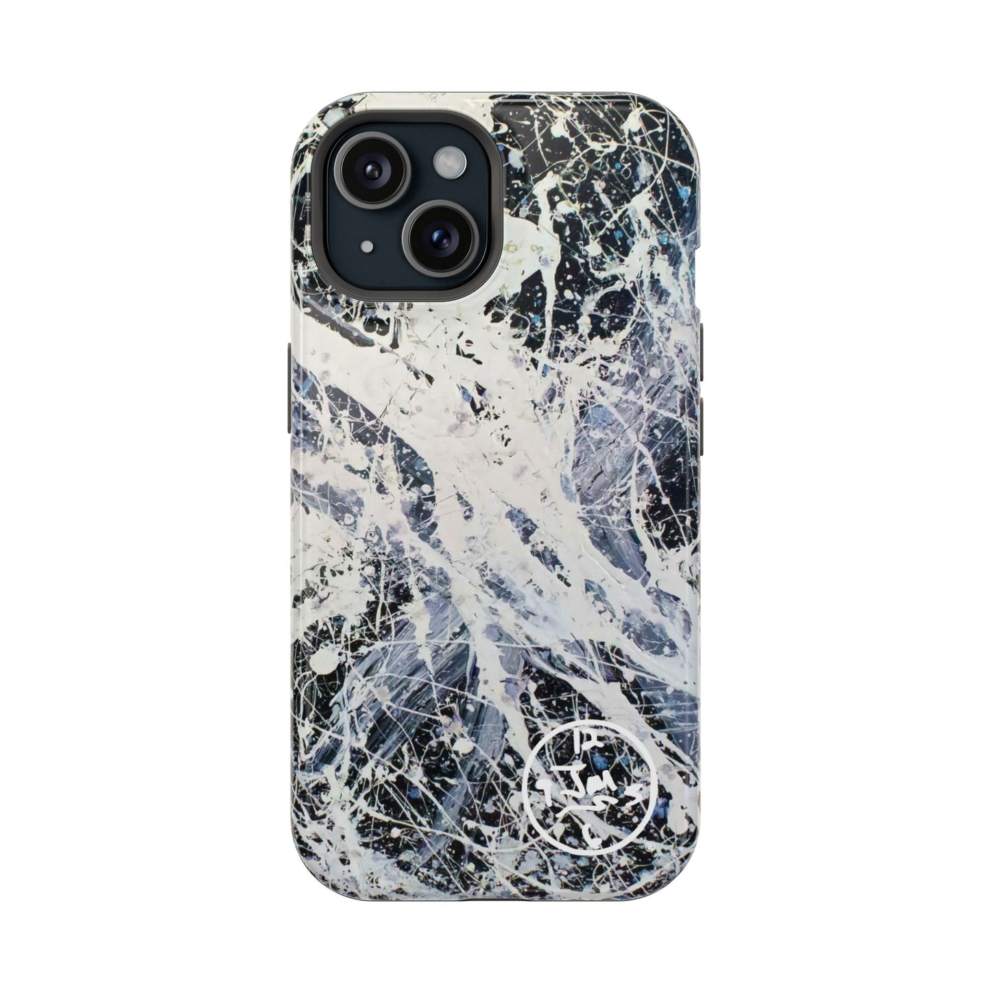 Awakening by Jumper Maybach® - MagSafe Tough Cases - Jumper Maybach