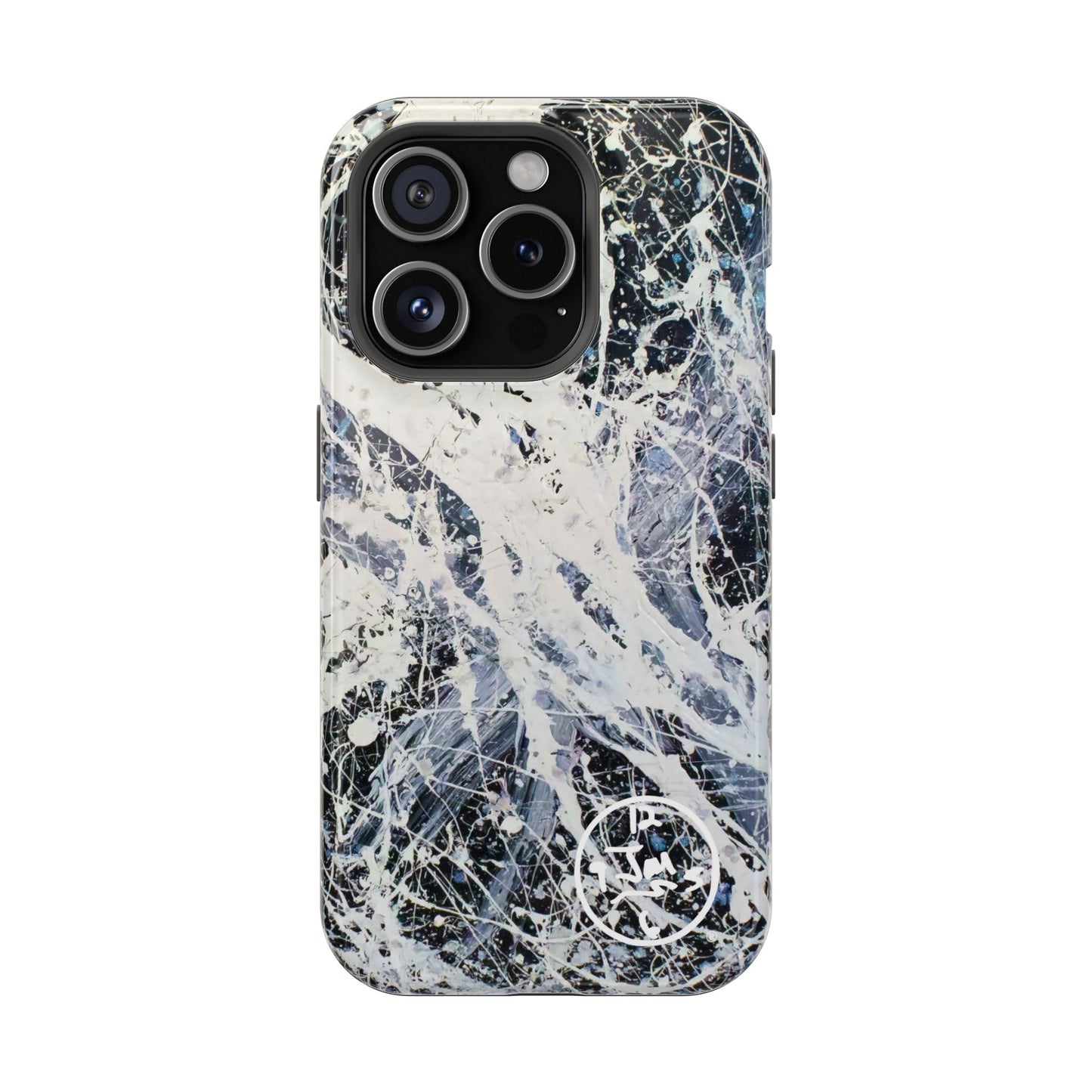 Awakening by Jumper Maybach® - MagSafe Tough Cases - Jumper Maybach