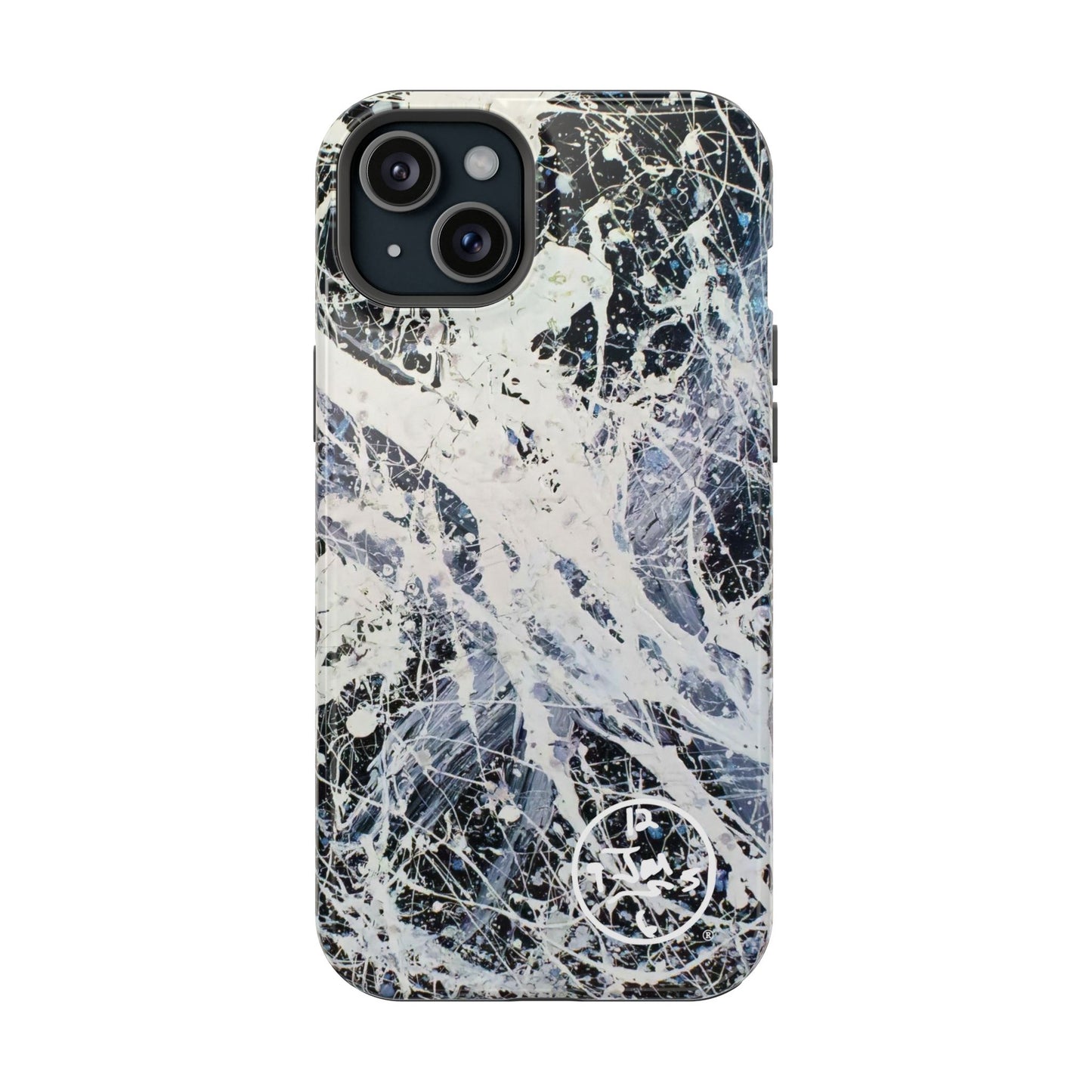 Awakening by Jumper Maybach® - MagSafe Tough Cases - Jumper Maybach