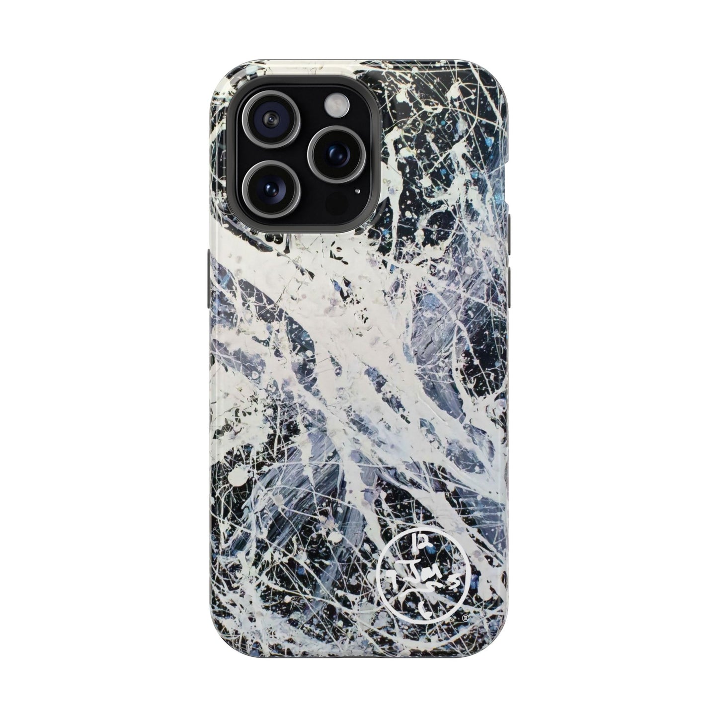 Awakening by Jumper Maybach® - MagSafe Tough Cases - Jumper Maybach