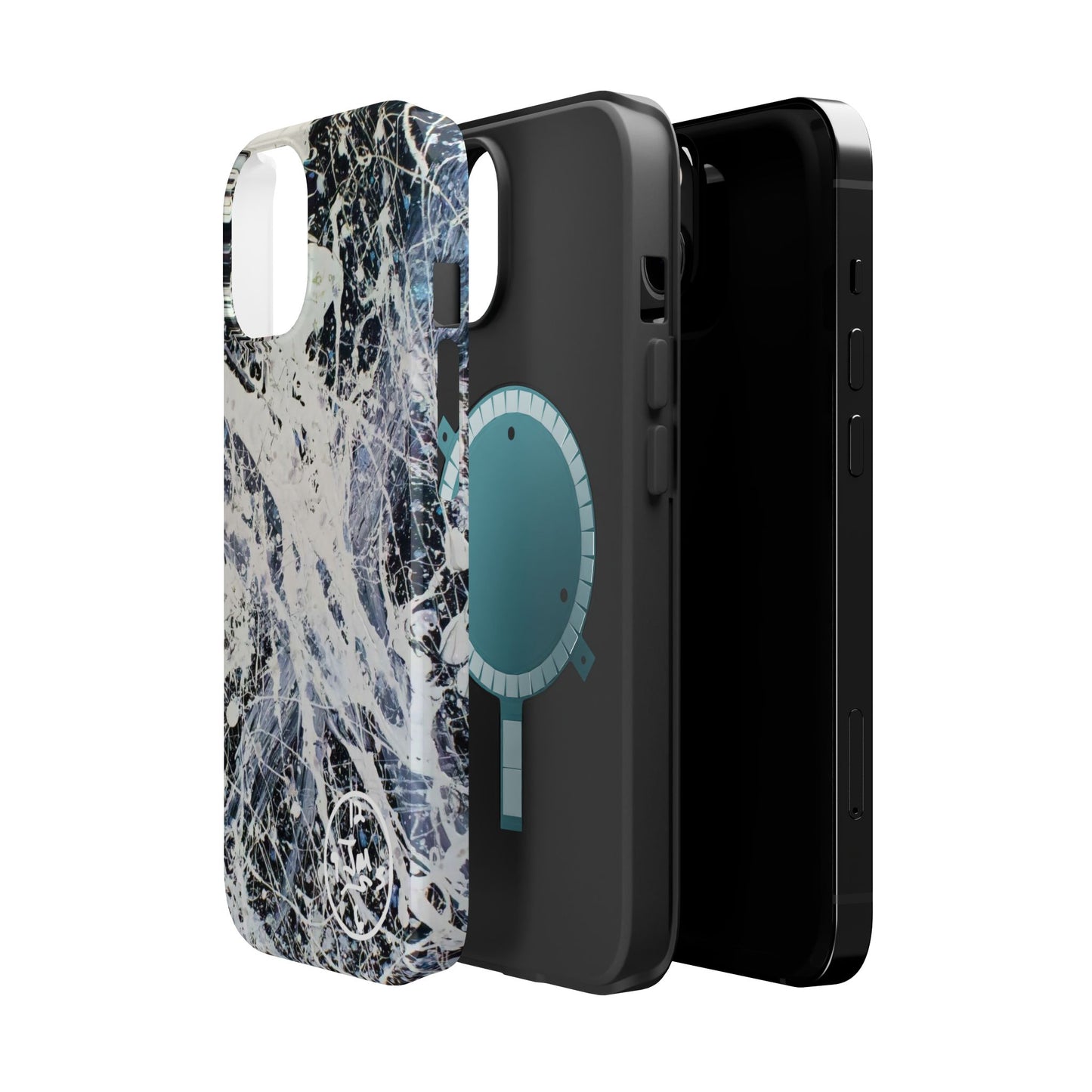 Awakening by Jumper Maybach® - MagSafe Tough Cases - Jumper Maybach