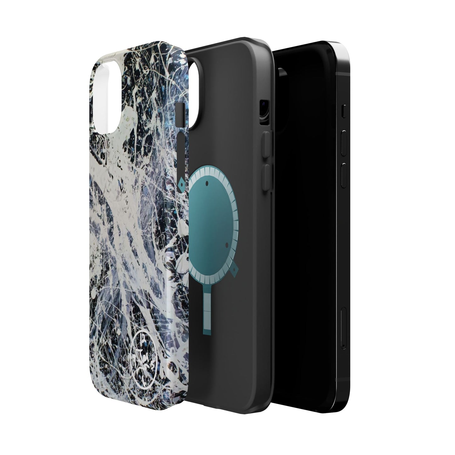 Awakening by Jumper Maybach® - MagSafe Tough Cases - Jumper Maybach