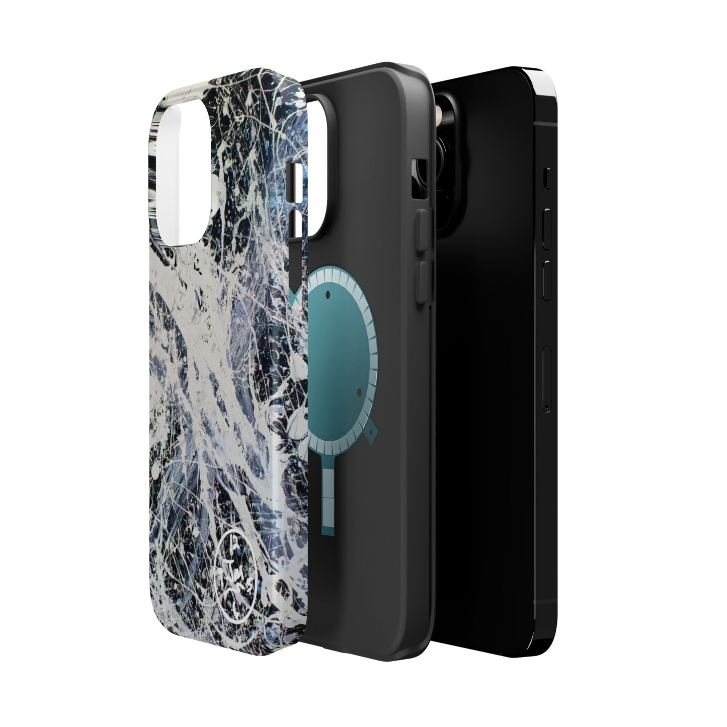 Awakening by Jumper Maybach® - MagSafe Tough Cases - Jumper Maybach