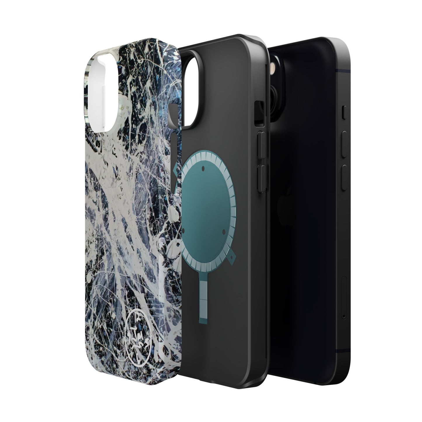 Awakening by Jumper Maybach® - MagSafe Tough Cases - Jumper Maybach