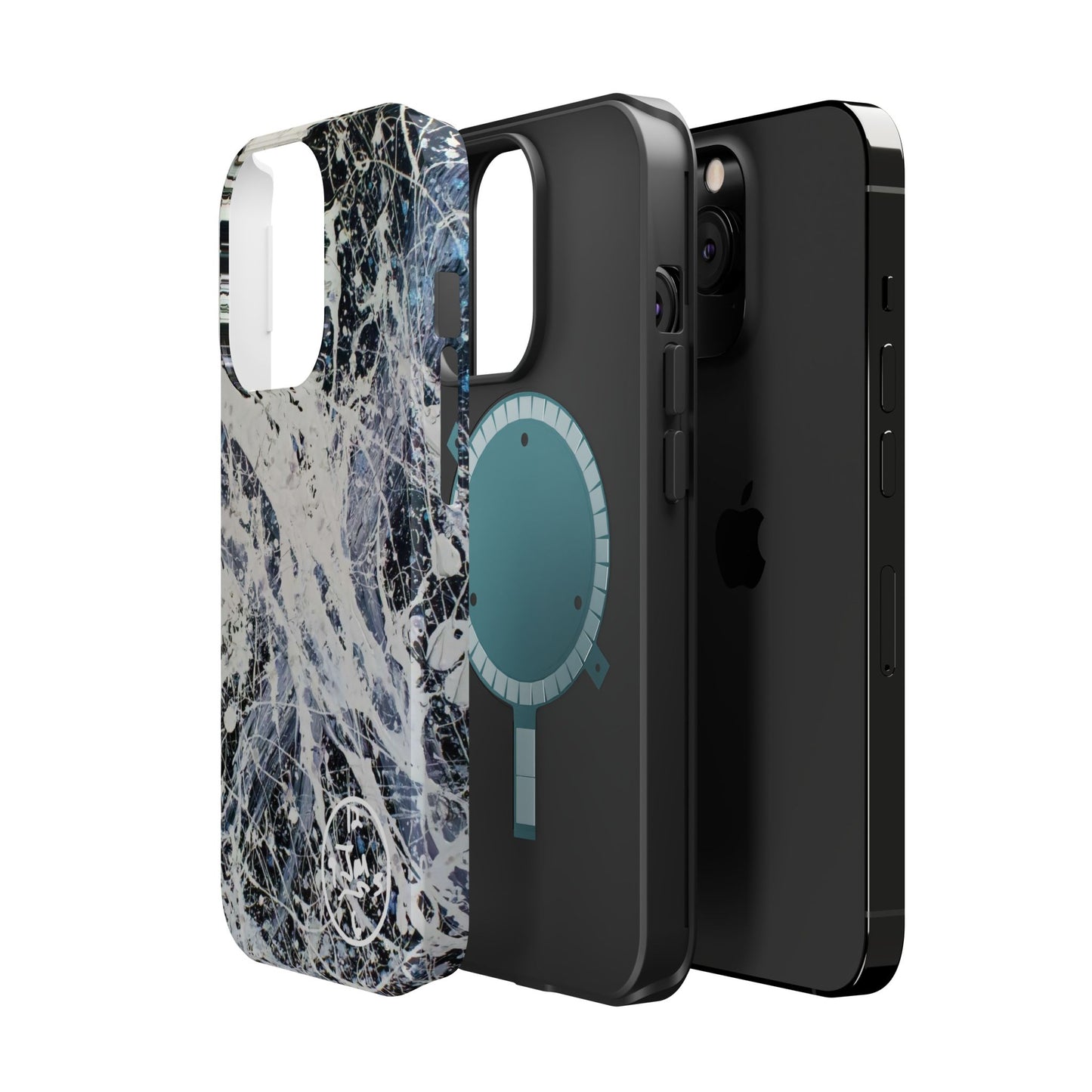Awakening by Jumper Maybach® - MagSafe Tough Cases - Jumper Maybach