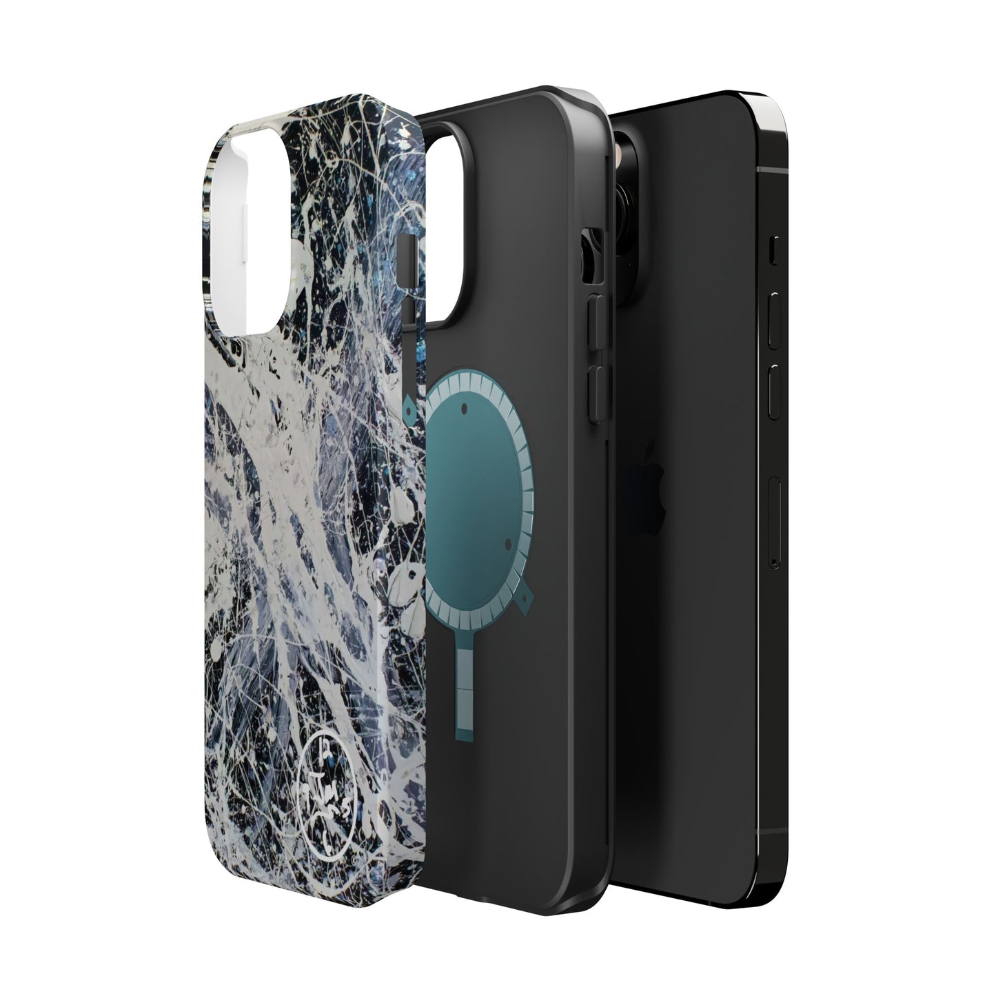 Awakening by Jumper Maybach® - MagSafe Tough Cases - Jumper Maybach
