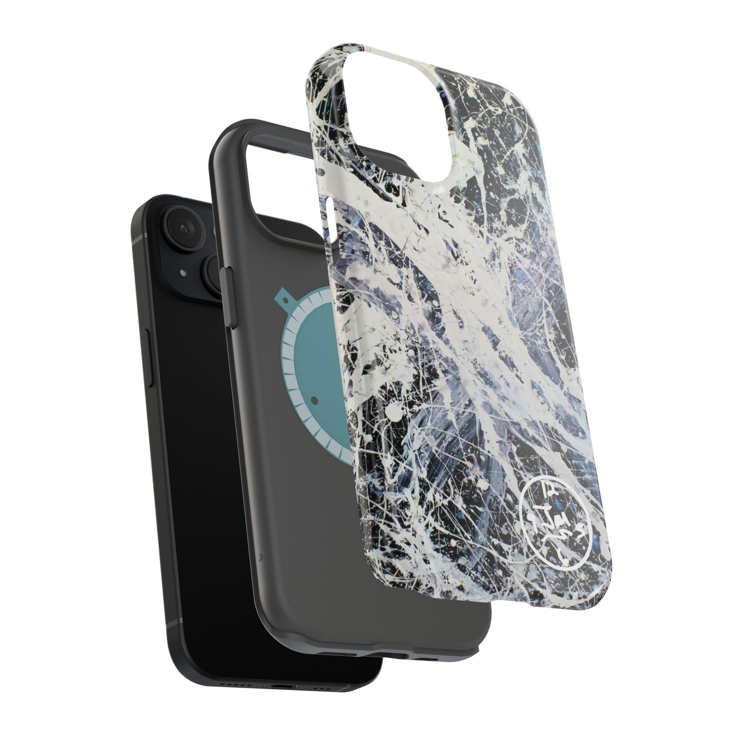 Awakening by Jumper Maybach® - MagSafe Tough Cases - Jumper Maybach