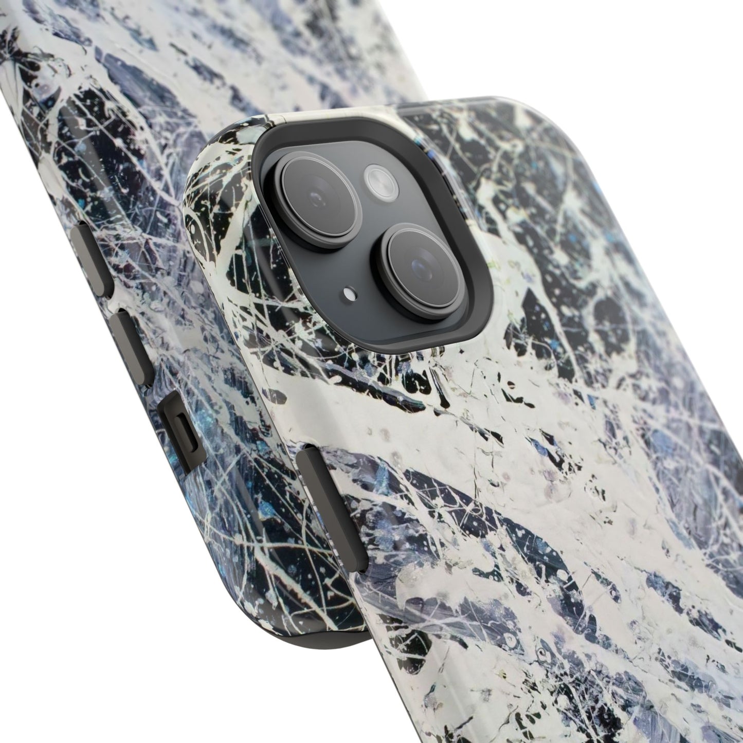Awakening by Jumper Maybach® - MagSafe Tough Cases - Jumper Maybach