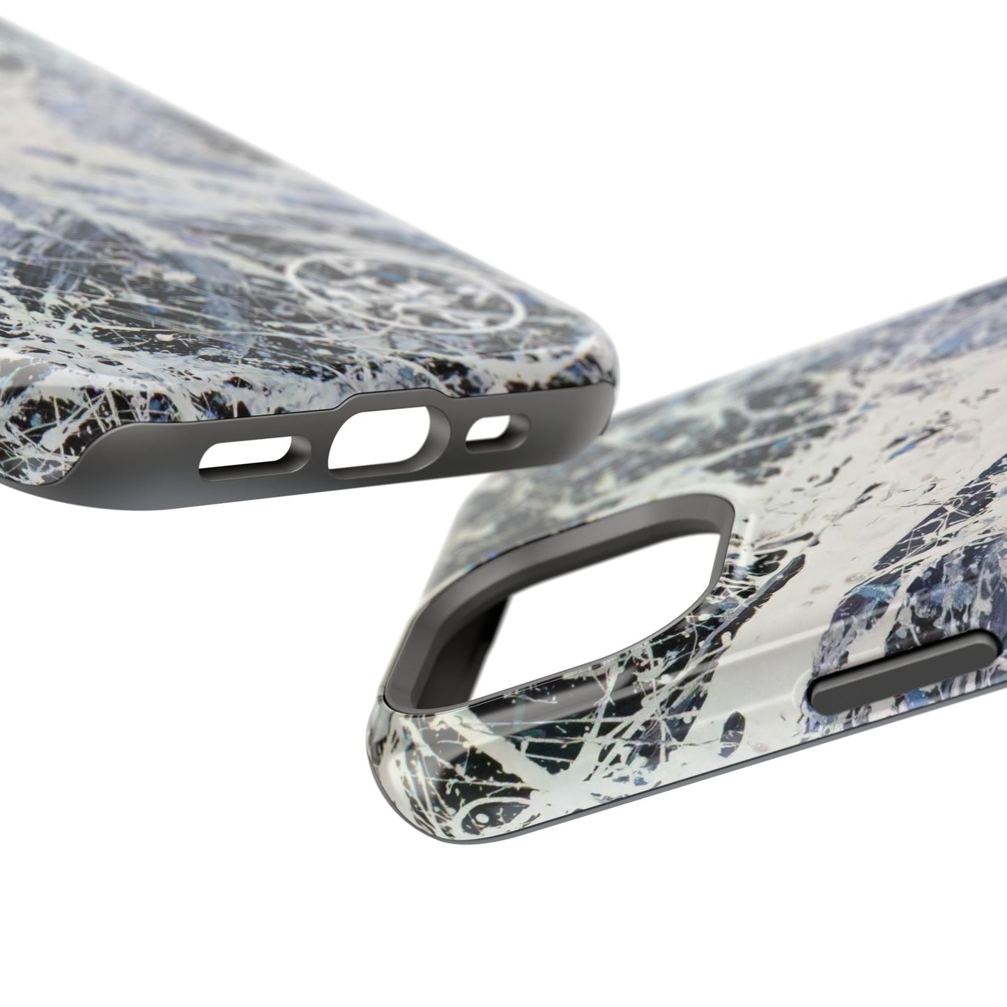 Awakening by Jumper Maybach® - MagSafe Tough Cases - Jumper Maybach