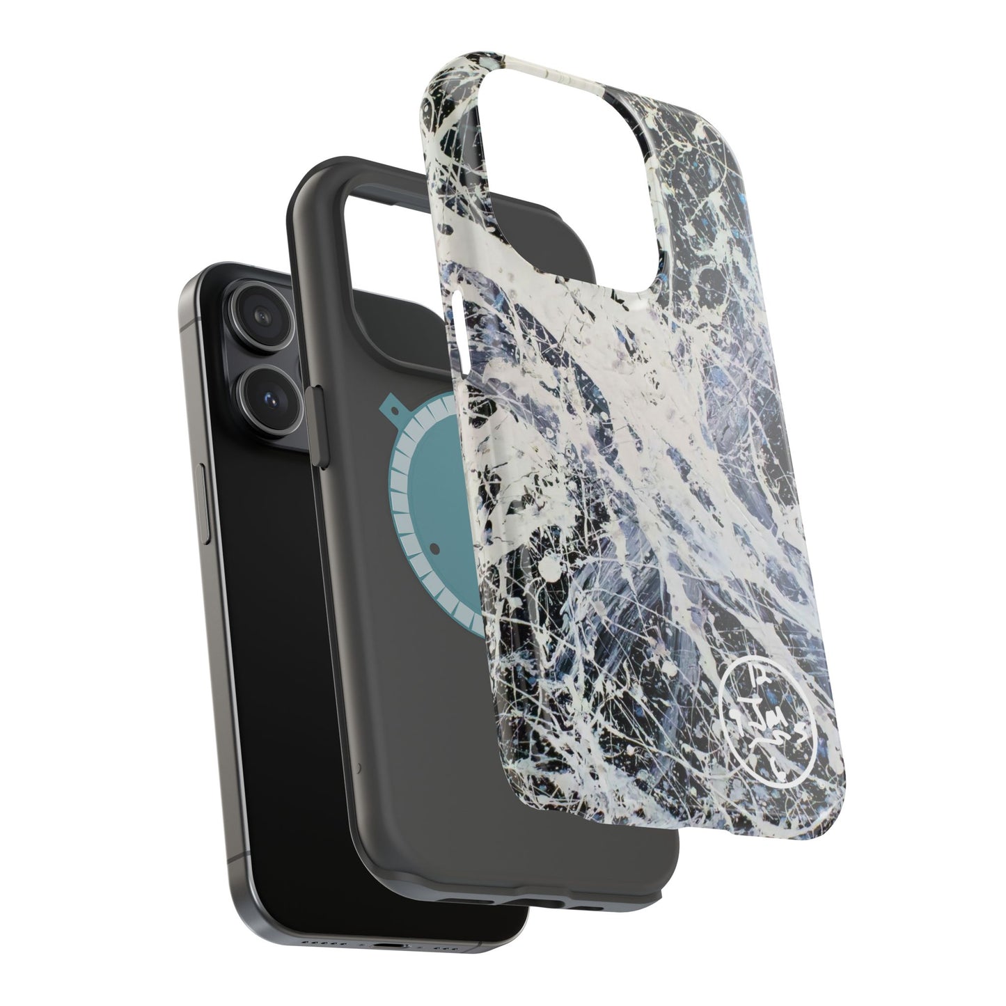 Awakening by Jumper Maybach® - MagSafe Tough Cases - Jumper Maybach