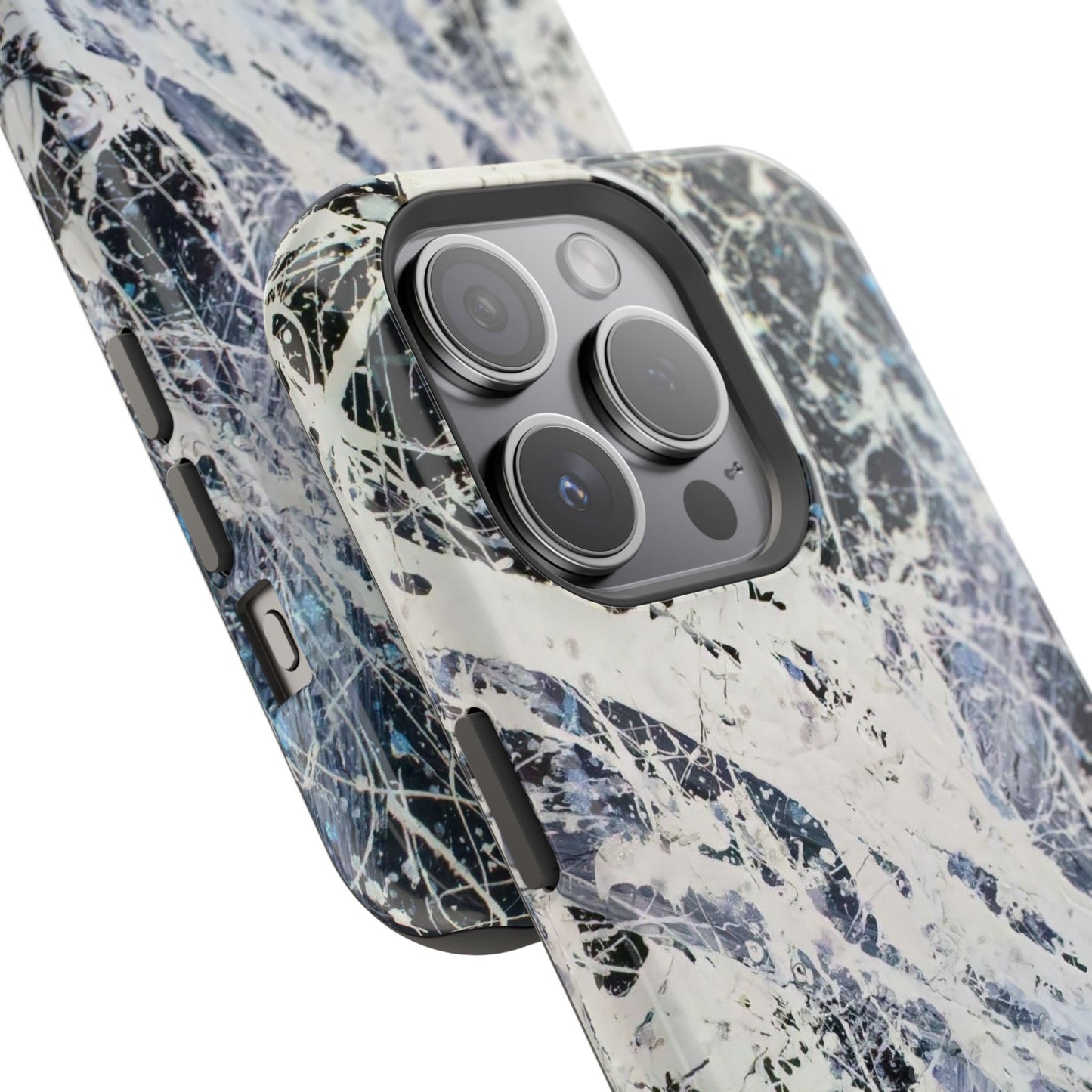 Awakening by Jumper Maybach® - MagSafe Tough Cases - Jumper Maybach