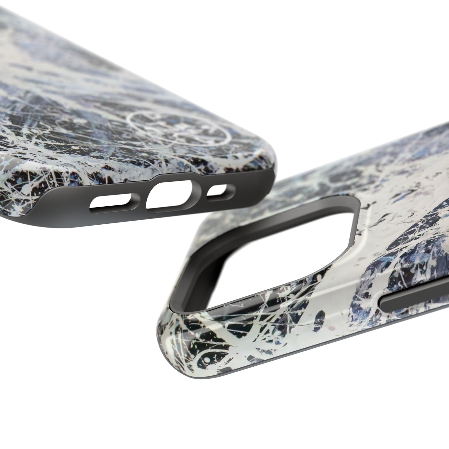 Awakening by Jumper Maybach® - MagSafe Tough Cases - Jumper Maybach