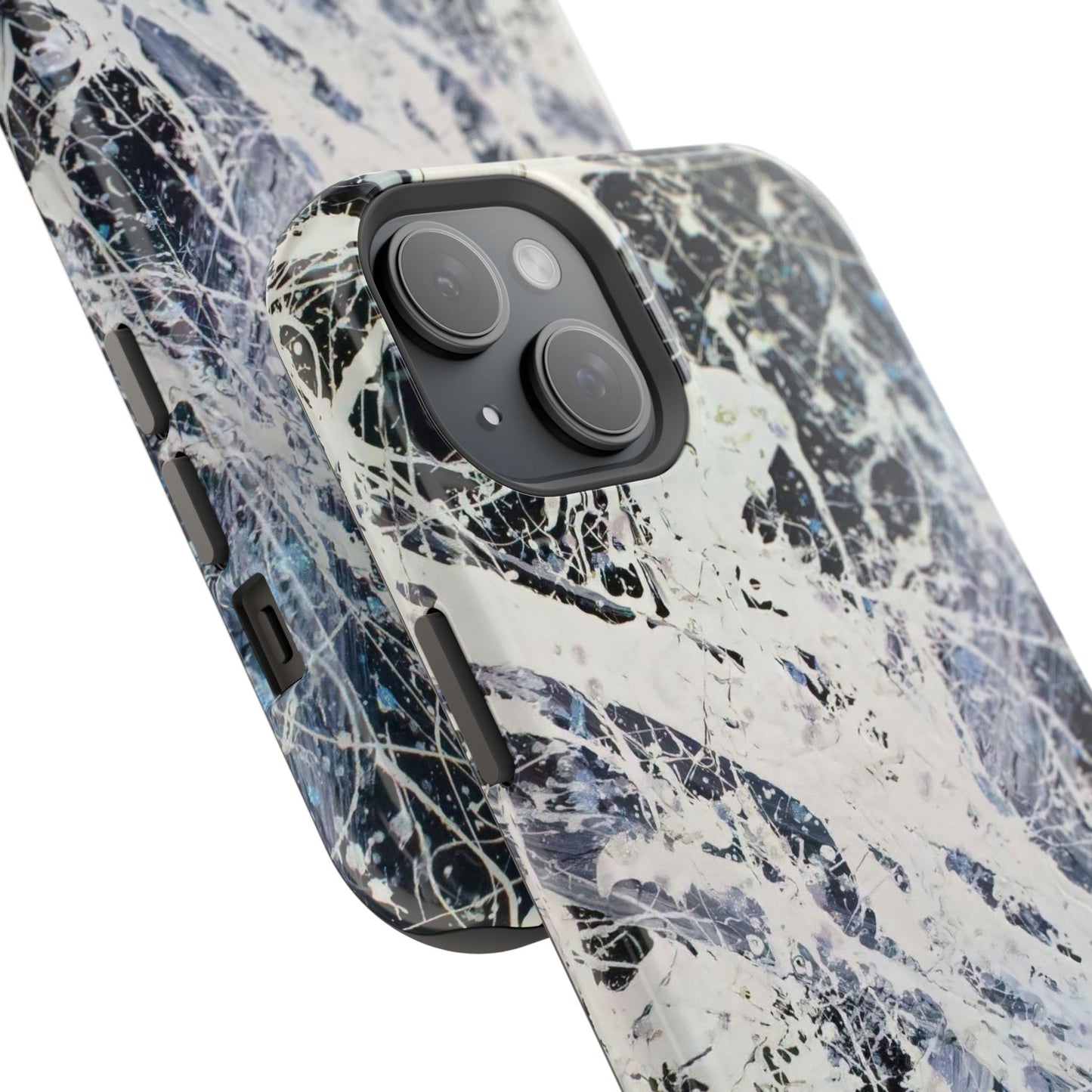 Awakening by Jumper Maybach® - MagSafe Tough Cases - Jumper Maybach