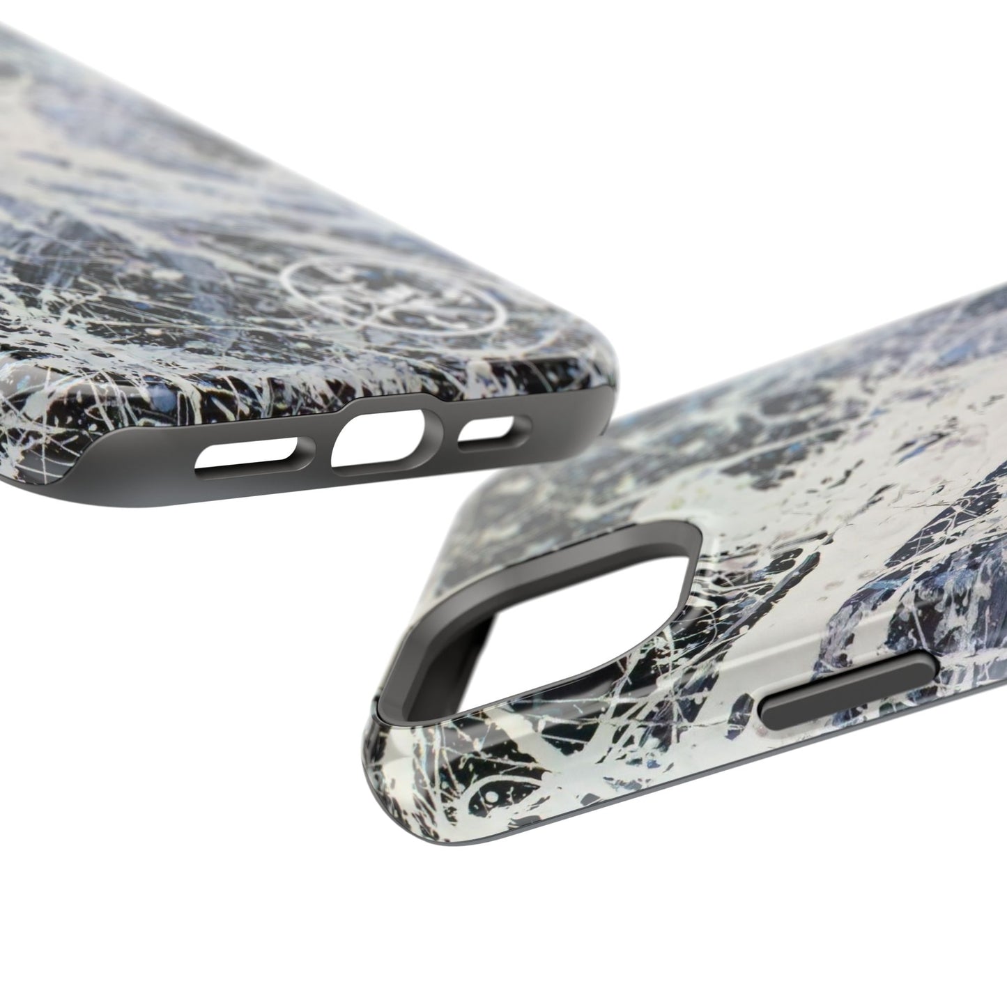 Awakening by Jumper Maybach® - MagSafe Tough Cases - Jumper Maybach