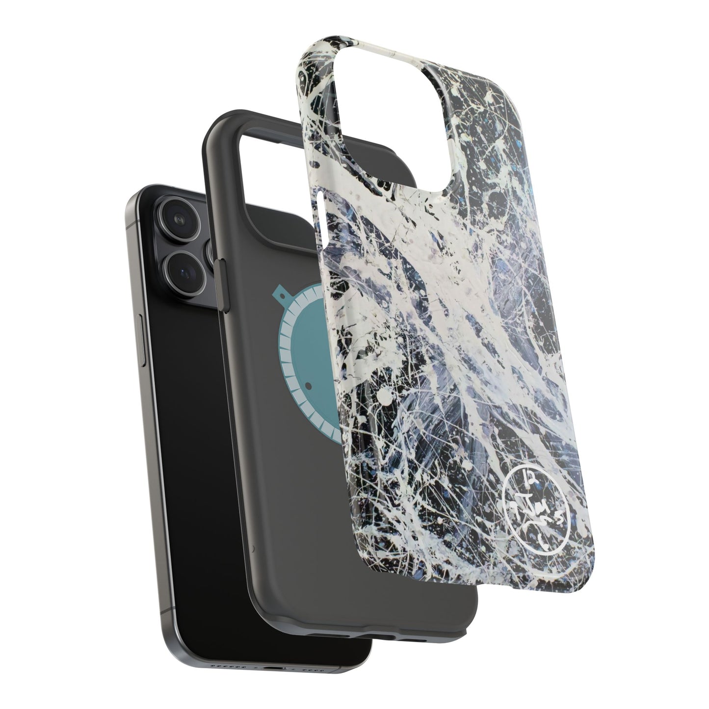 Awakening by Jumper Maybach® - MagSafe Tough Cases - Jumper Maybach