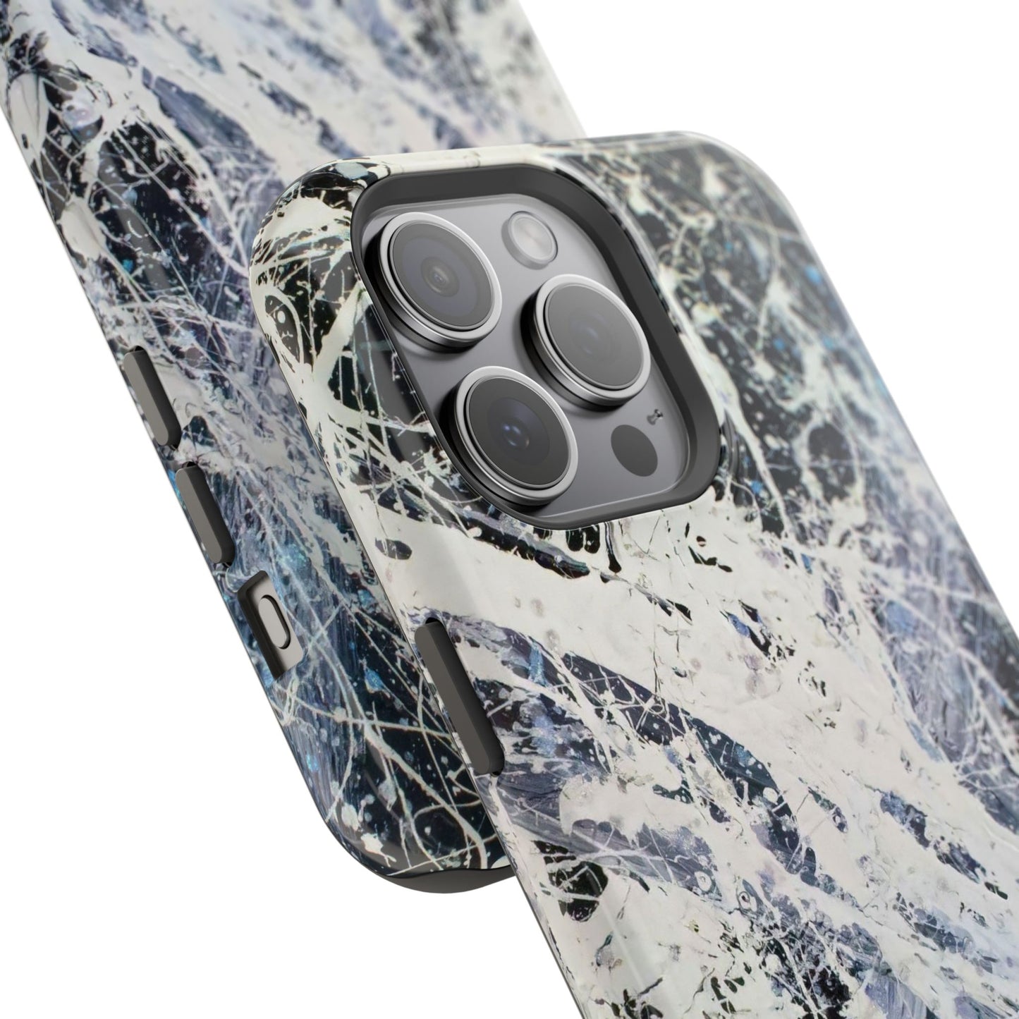 Awakening by Jumper Maybach® - MagSafe Tough Cases - Jumper Maybach