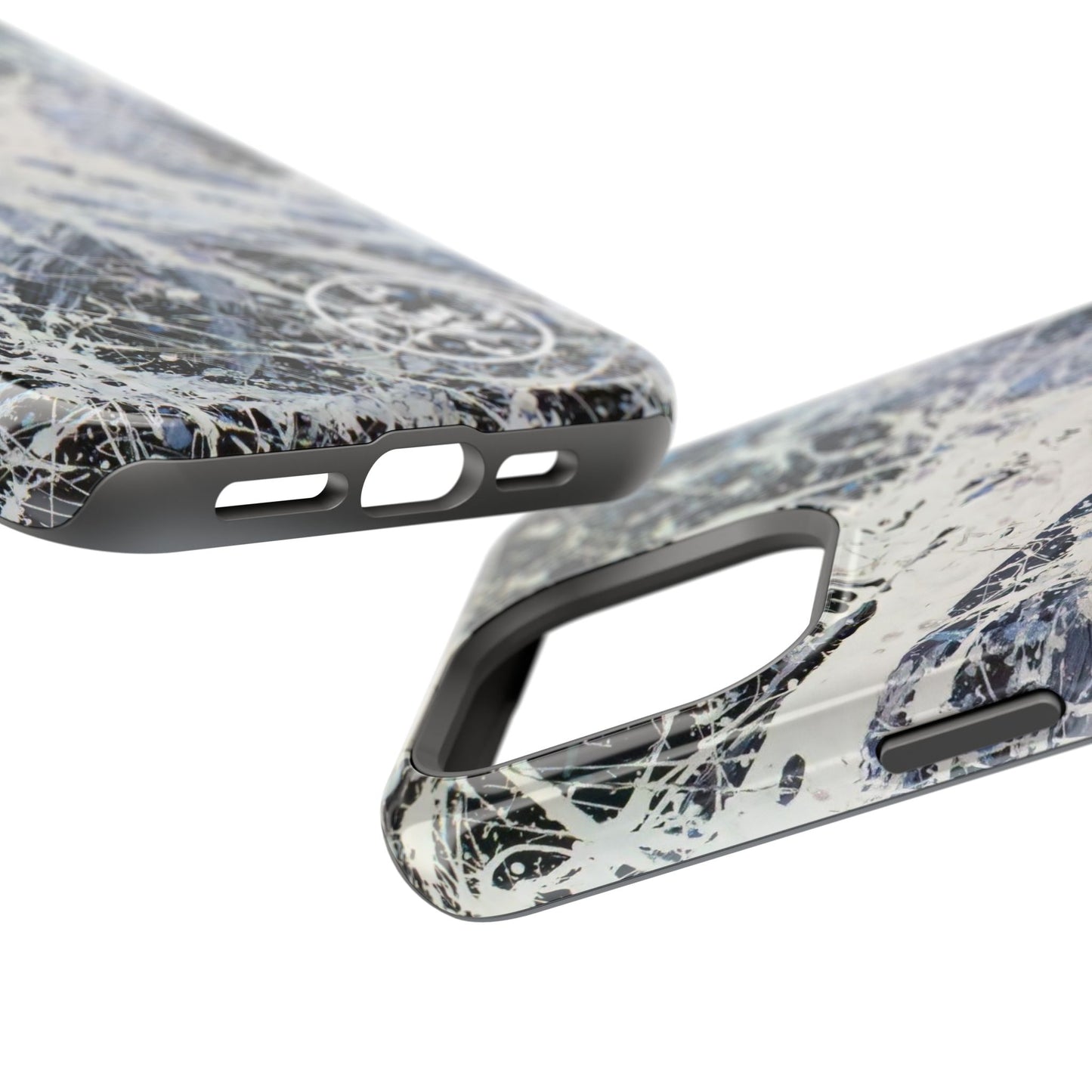 Awakening by Jumper Maybach® - MagSafe Tough Cases - Jumper Maybach
