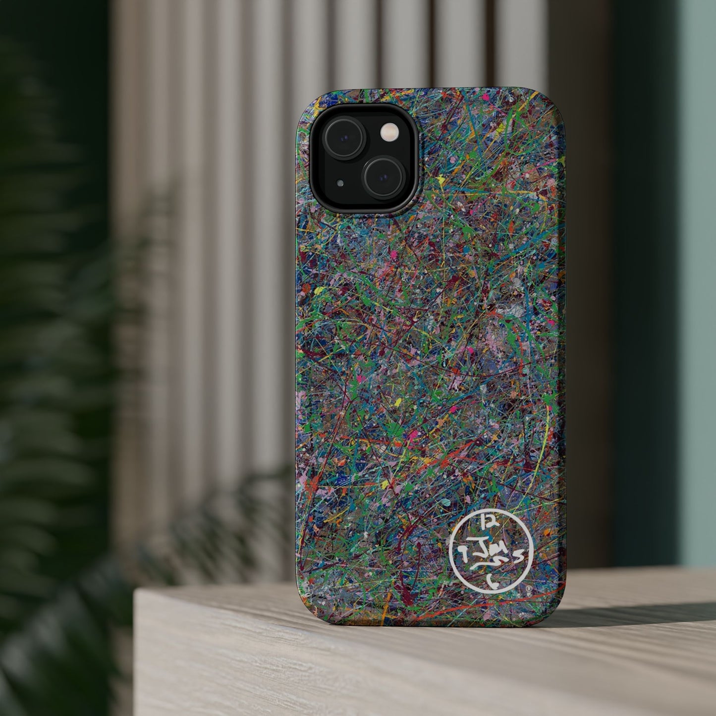 Boundless Beginnings by Jumper Maybach® - MagSafe iPhone Tough Cases - Jumper Maybach