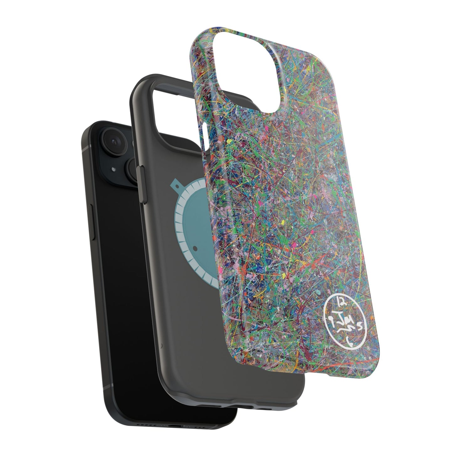 Boundless Beginnings by Jumper Maybach® - MagSafe iPhone Tough Cases - Jumper Maybach
