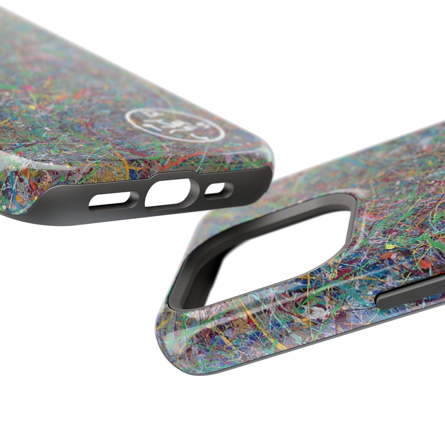 Boundless Beginnings by Jumper Maybach® - MagSafe iPhone Tough Cases - Jumper Maybach