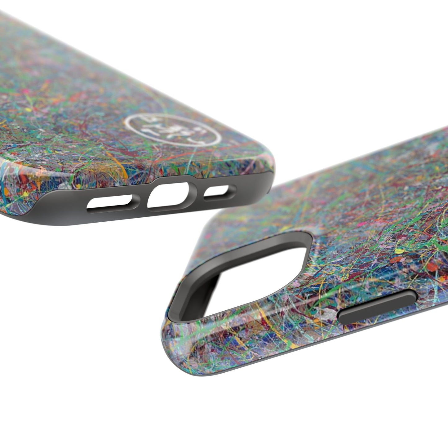 Boundless Beginnings by Jumper Maybach® - MagSafe iPhone Tough Cases - Jumper Maybach