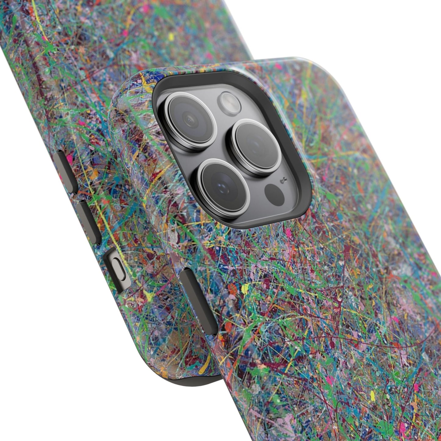 Boundless Beginnings by Jumper Maybach® - MagSafe iPhone Tough Cases - Jumper Maybach
