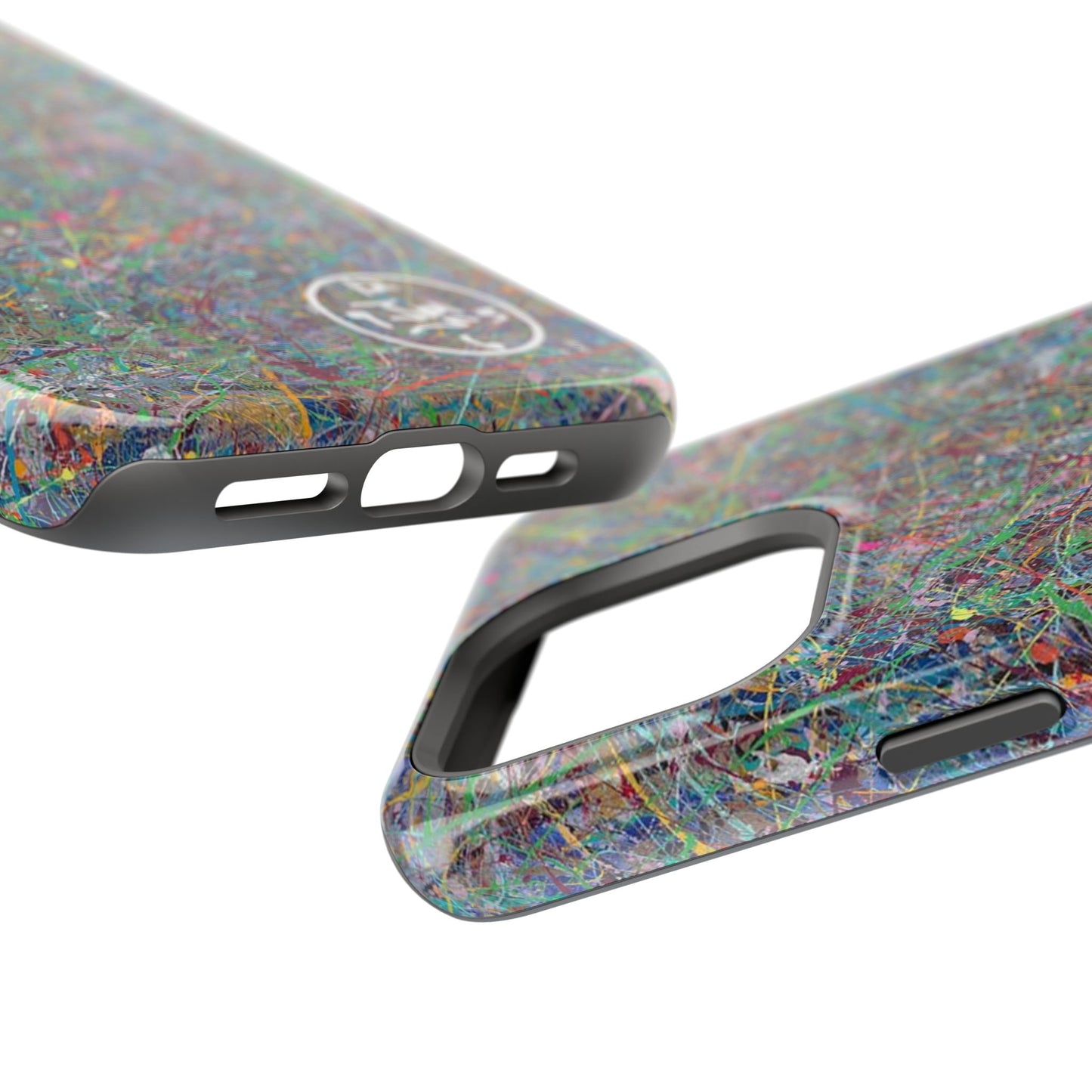 Boundless Beginnings by Jumper Maybach® - MagSafe iPhone Tough Cases - Jumper Maybach