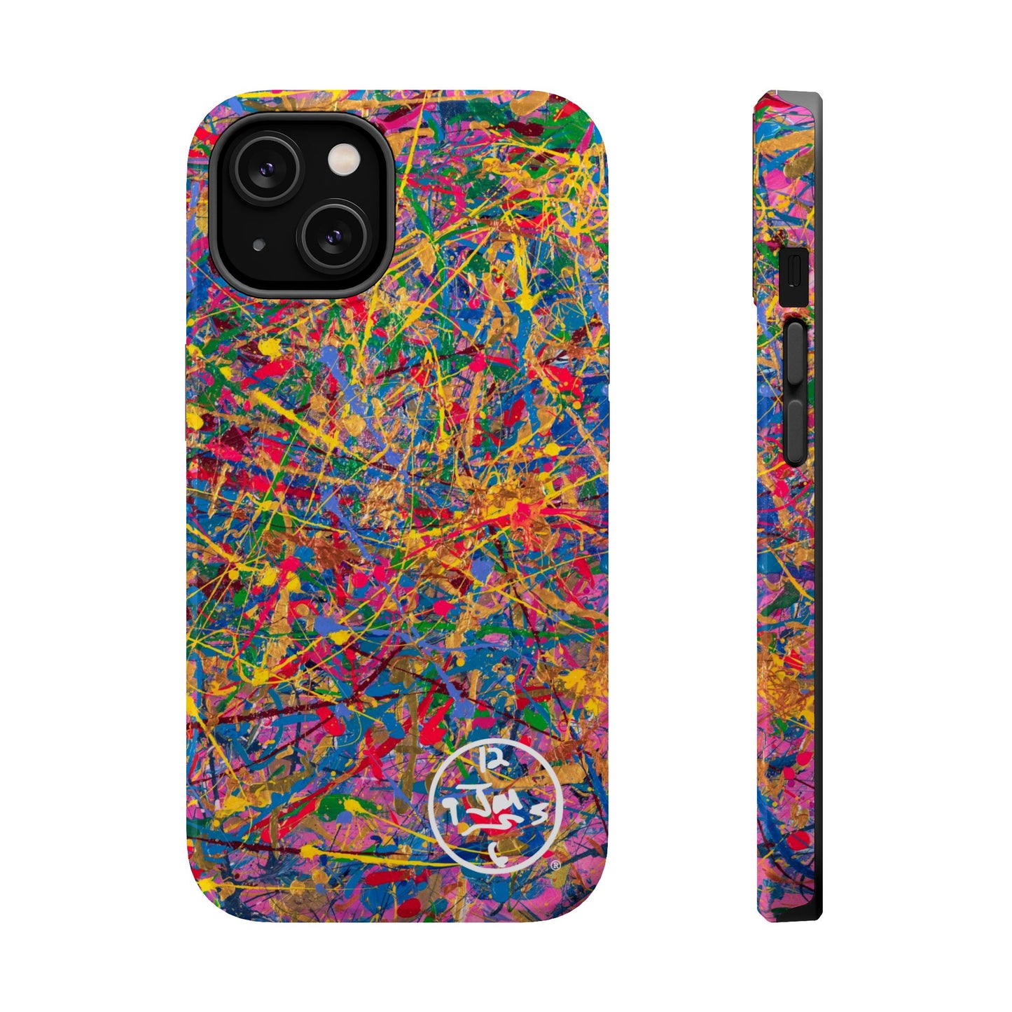 Quantum Dream by Jumper Maybach® - MagSafe Tough Cases - Jumper Maybach