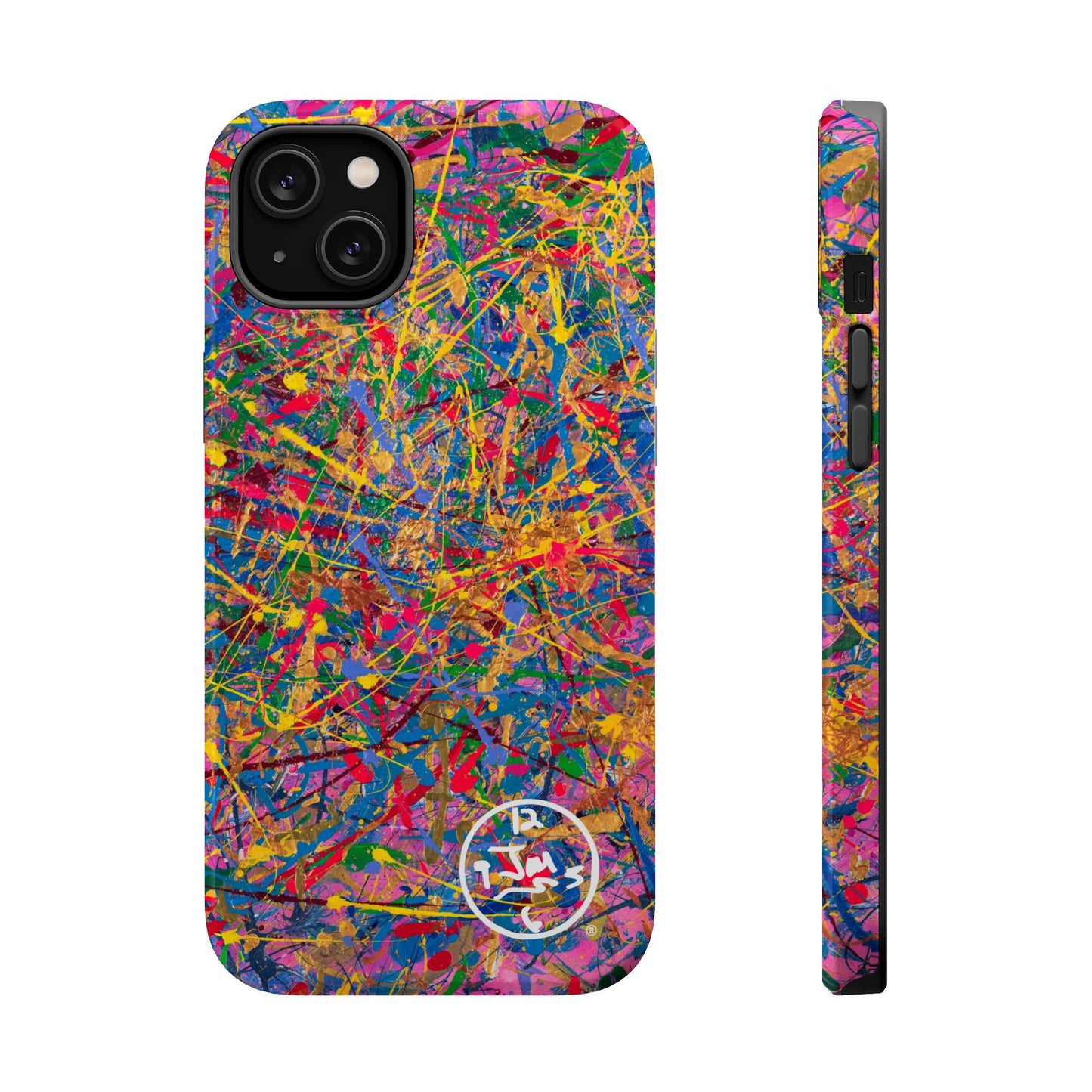 Quantum Dream by Jumper Maybach® - MagSafe Tough Cases - Jumper Maybach