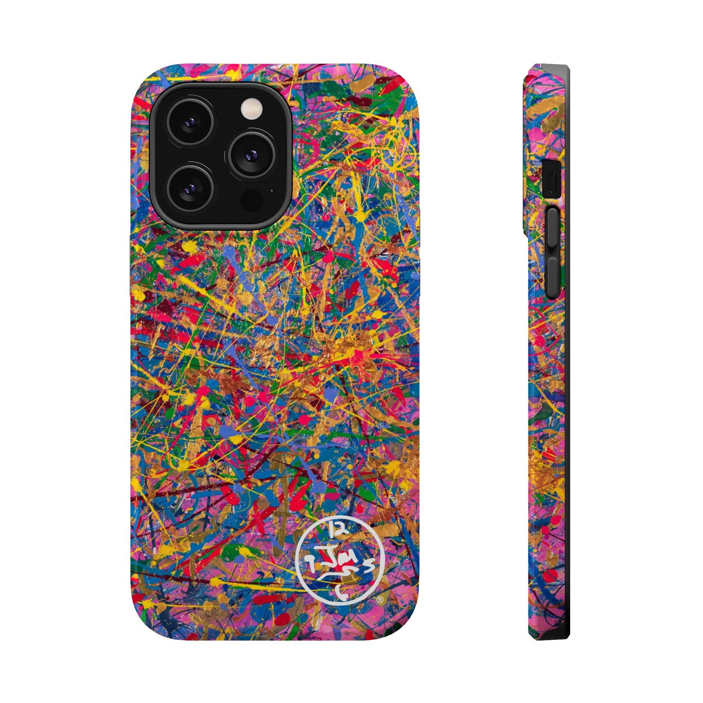 Quantum Dream by Jumper Maybach® - MagSafe Tough Cases - Jumper Maybach