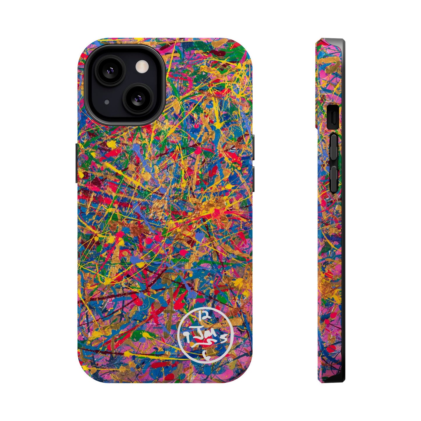 Quantum Dream by Jumper Maybach® - MagSafe Tough Cases - Jumper Maybach