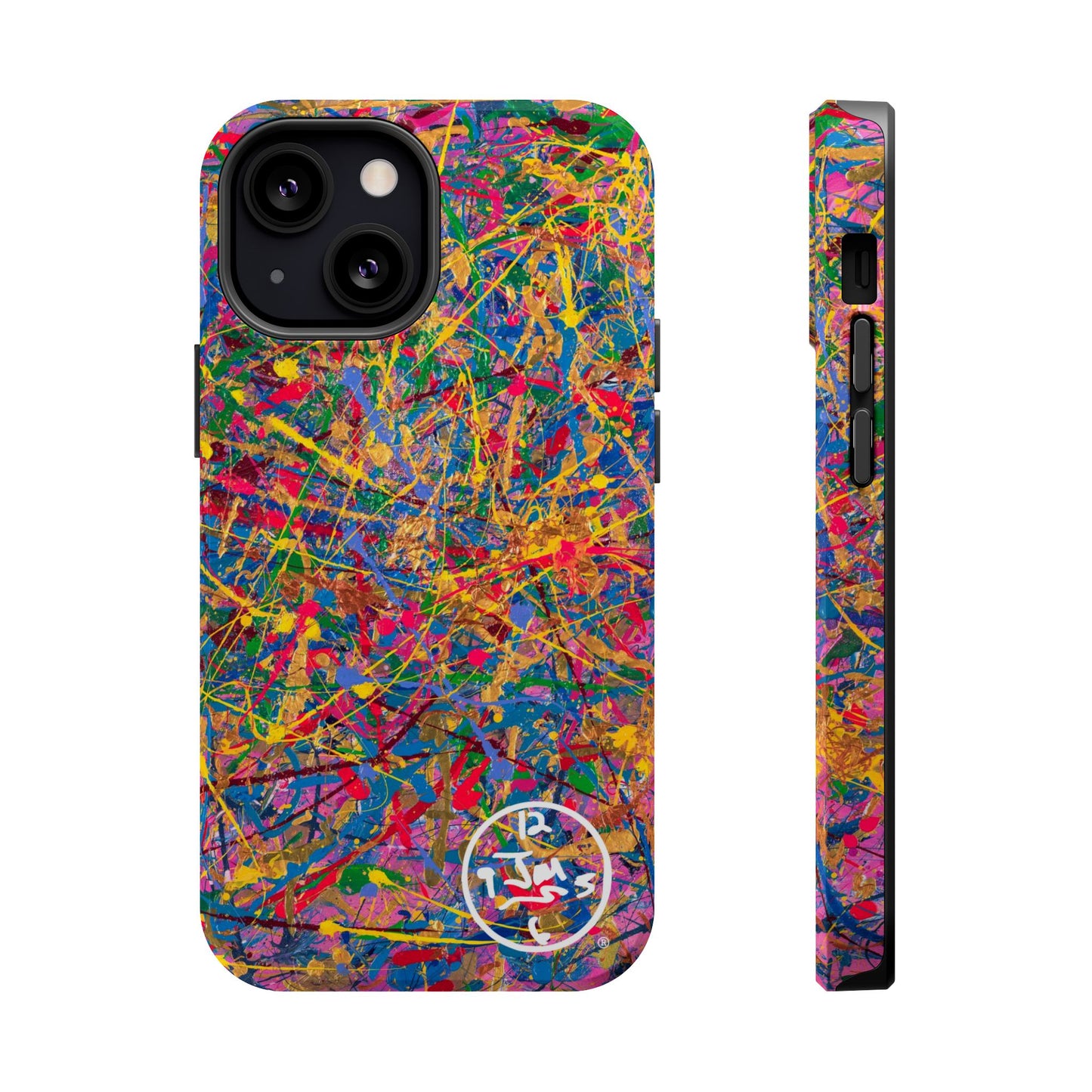 Quantum Dream by Jumper Maybach® - MagSafe Tough Cases - Jumper Maybach