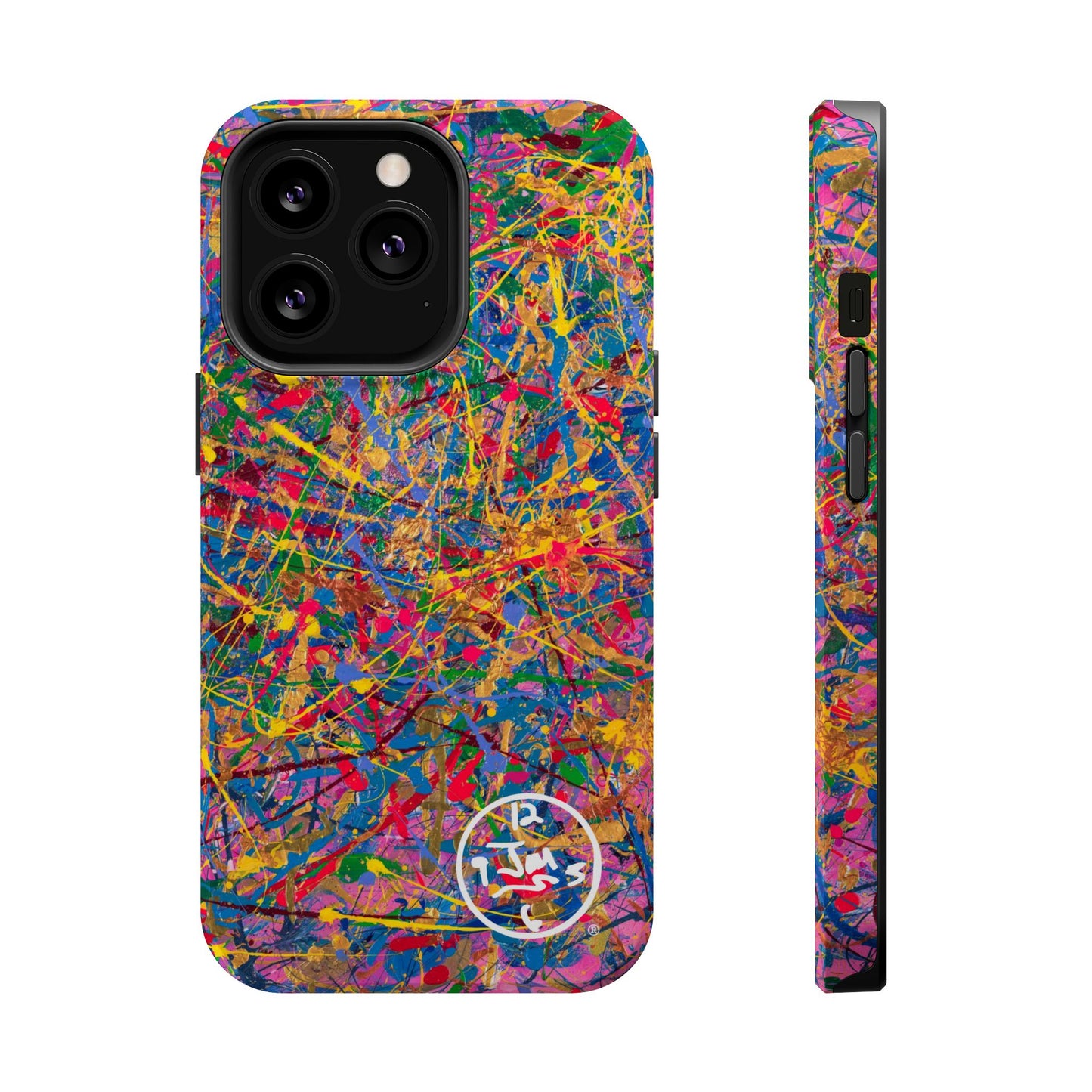 Quantum Dream by Jumper Maybach® - MagSafe Tough Cases - Jumper Maybach