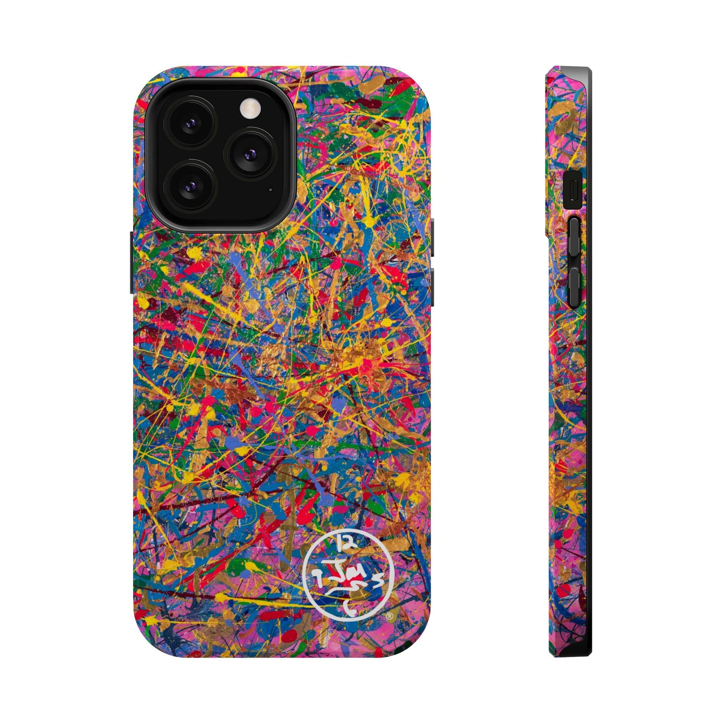Quantum Dream by Jumper Maybach® - MagSafe Tough Cases - Jumper Maybach