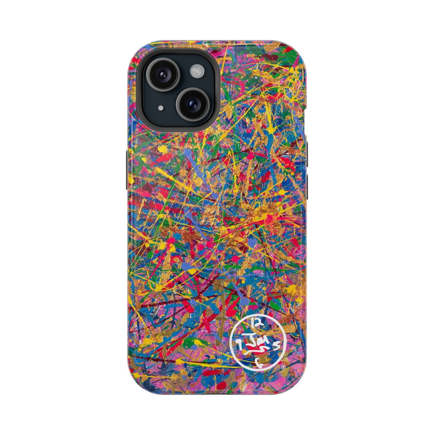 Quantum Dream by Jumper Maybach® - MagSafe Tough Cases - Jumper Maybach