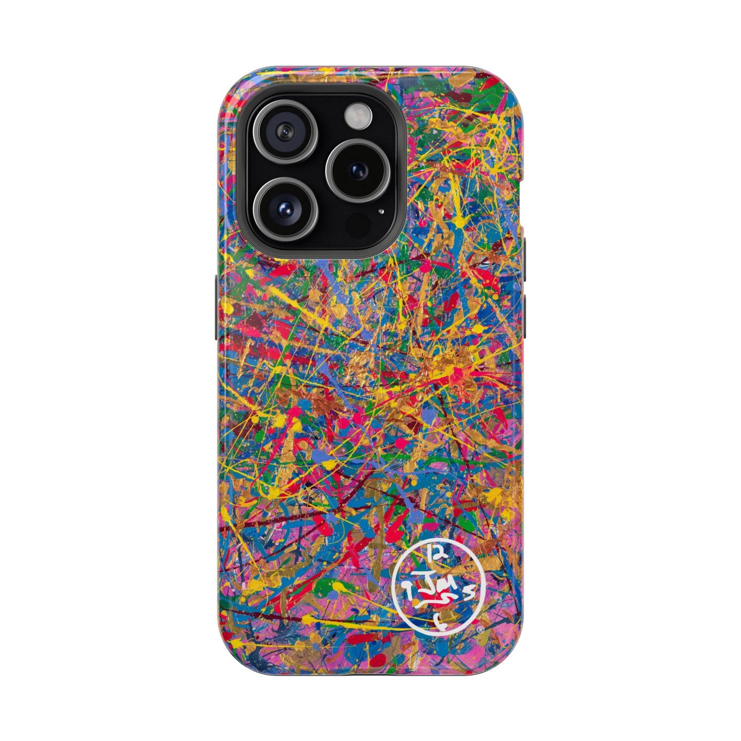 Quantum Dream by Jumper Maybach® - MagSafe Tough Cases - Jumper Maybach