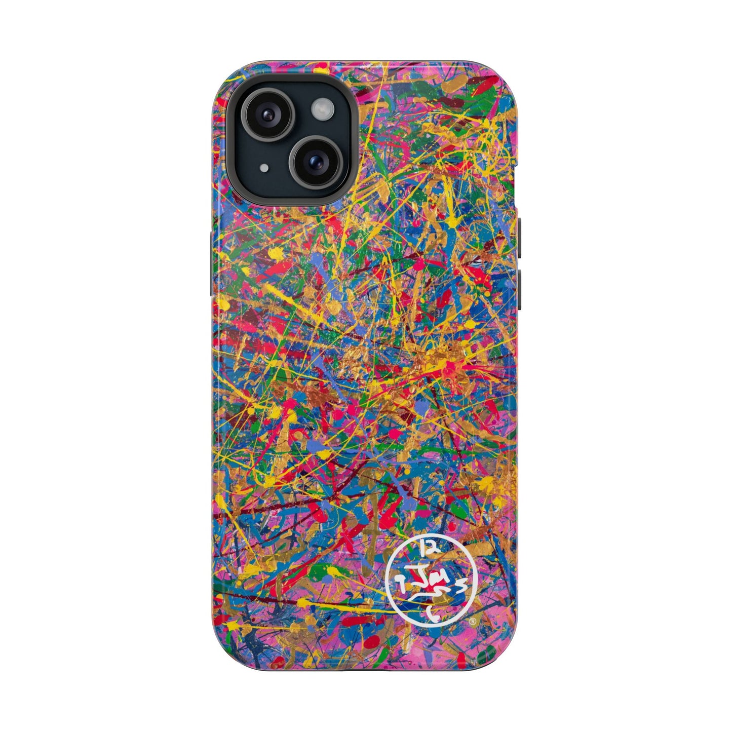 Quantum Dream by Jumper Maybach® - MagSafe Tough Cases - Jumper Maybach