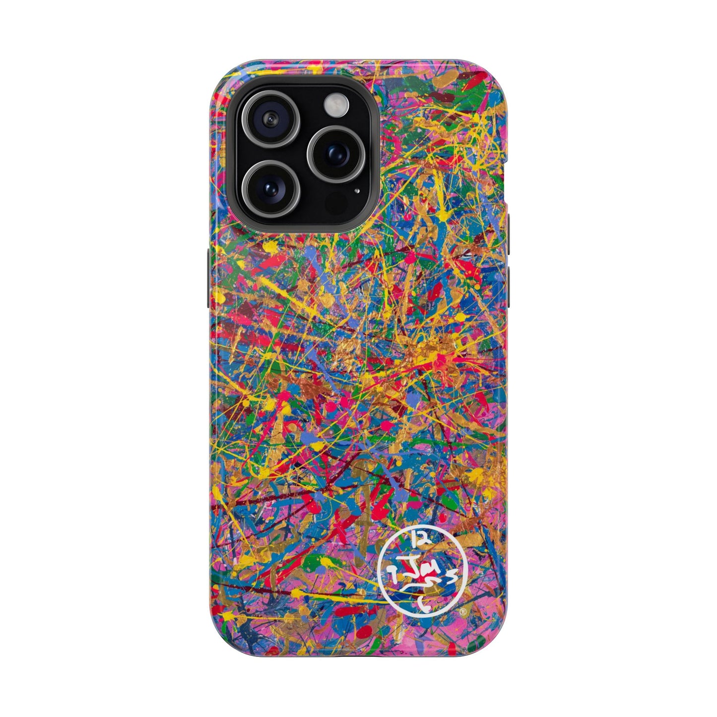 Quantum Dream by Jumper Maybach® - MagSafe Tough Cases - Jumper Maybach