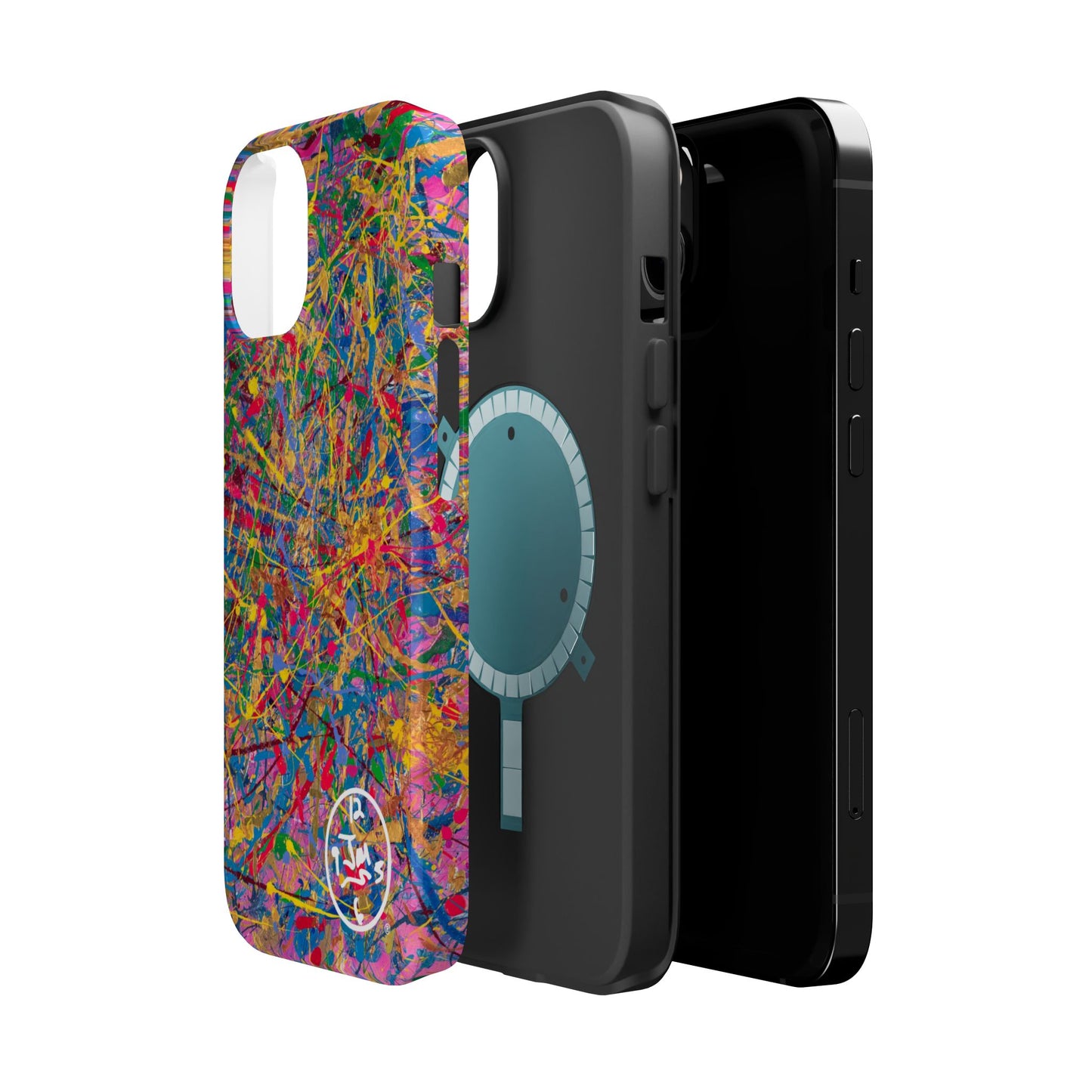Quantum Dream by Jumper Maybach® - MagSafe Tough Cases - Jumper Maybach