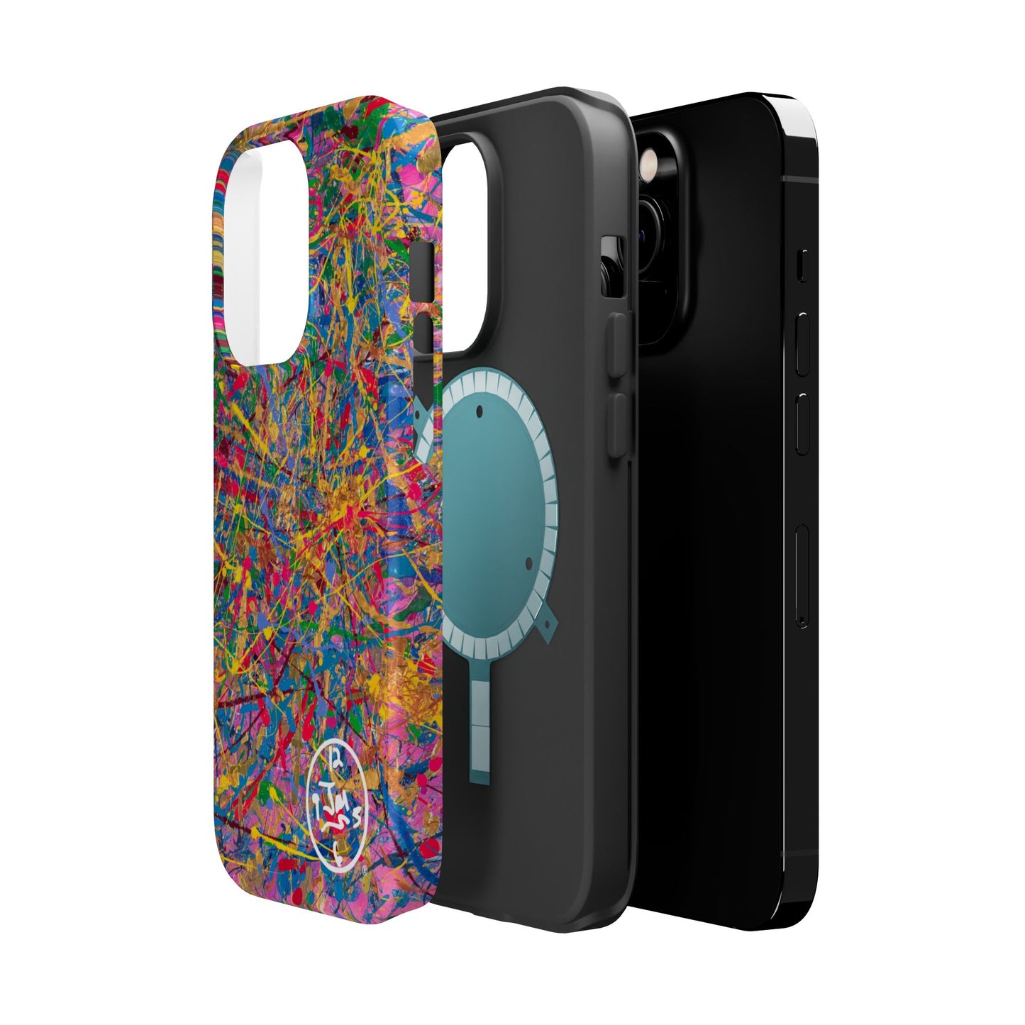 Quantum Dream by Jumper Maybach® - MagSafe Tough Cases - Jumper Maybach