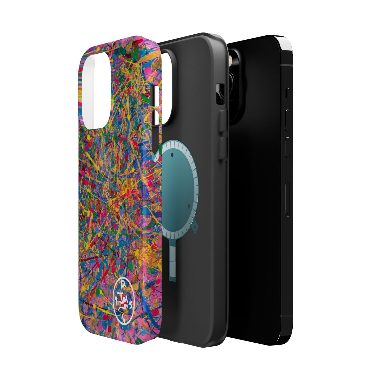 Quantum Dream by Jumper Maybach® - MagSafe Tough Cases - Jumper Maybach