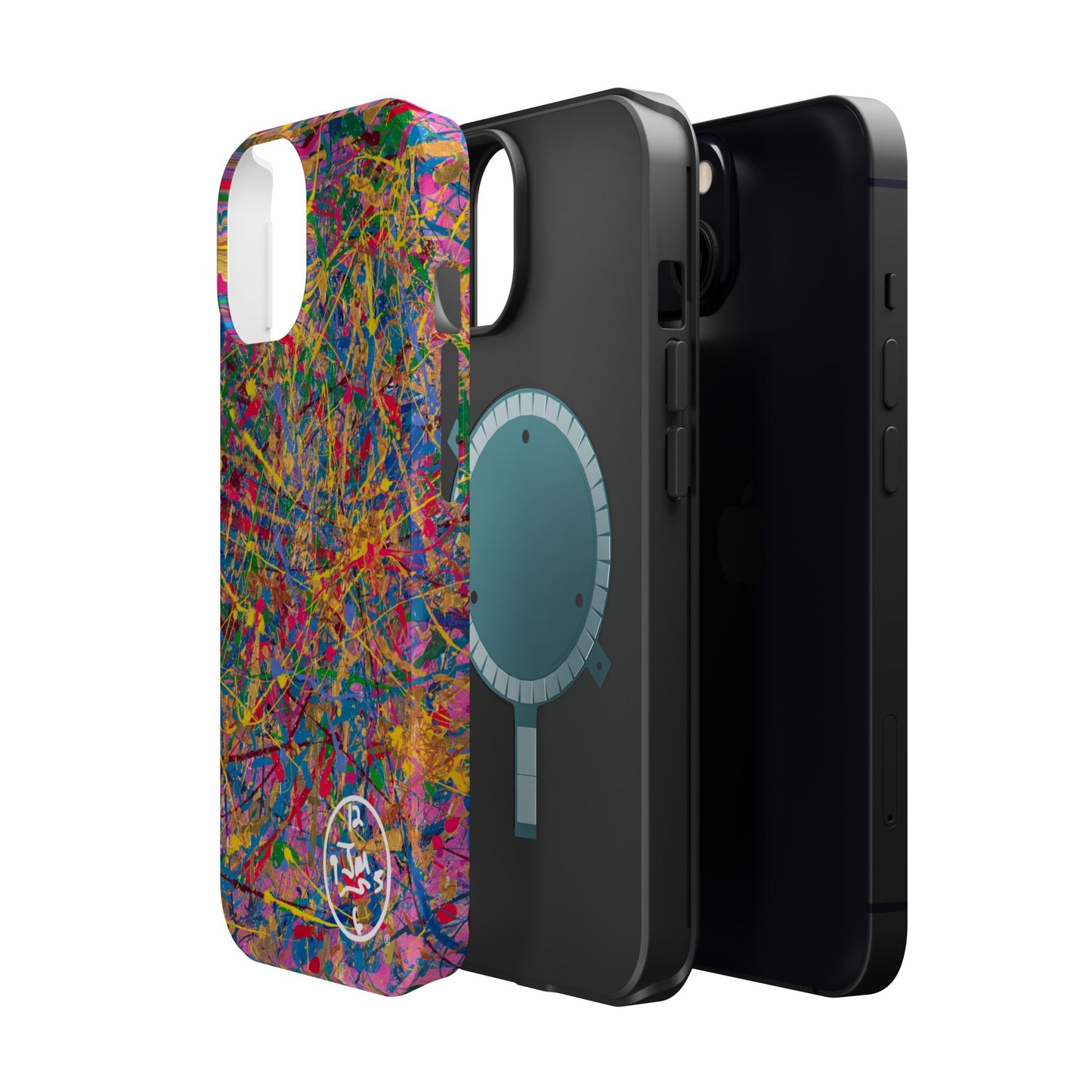 Quantum Dream by Jumper Maybach® - MagSafe Tough Cases - Jumper Maybach