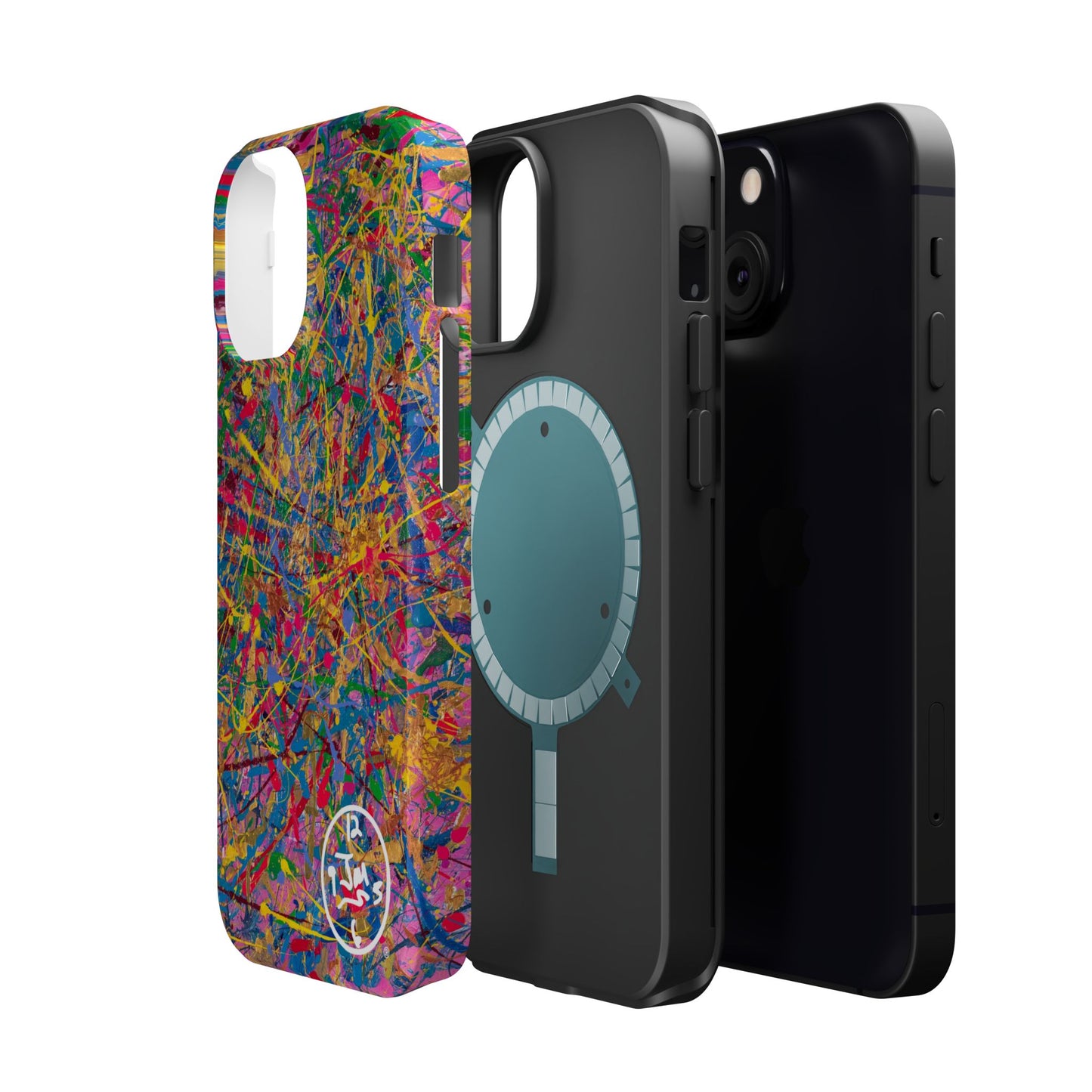Quantum Dream by Jumper Maybach® - MagSafe Tough Cases - Jumper Maybach
