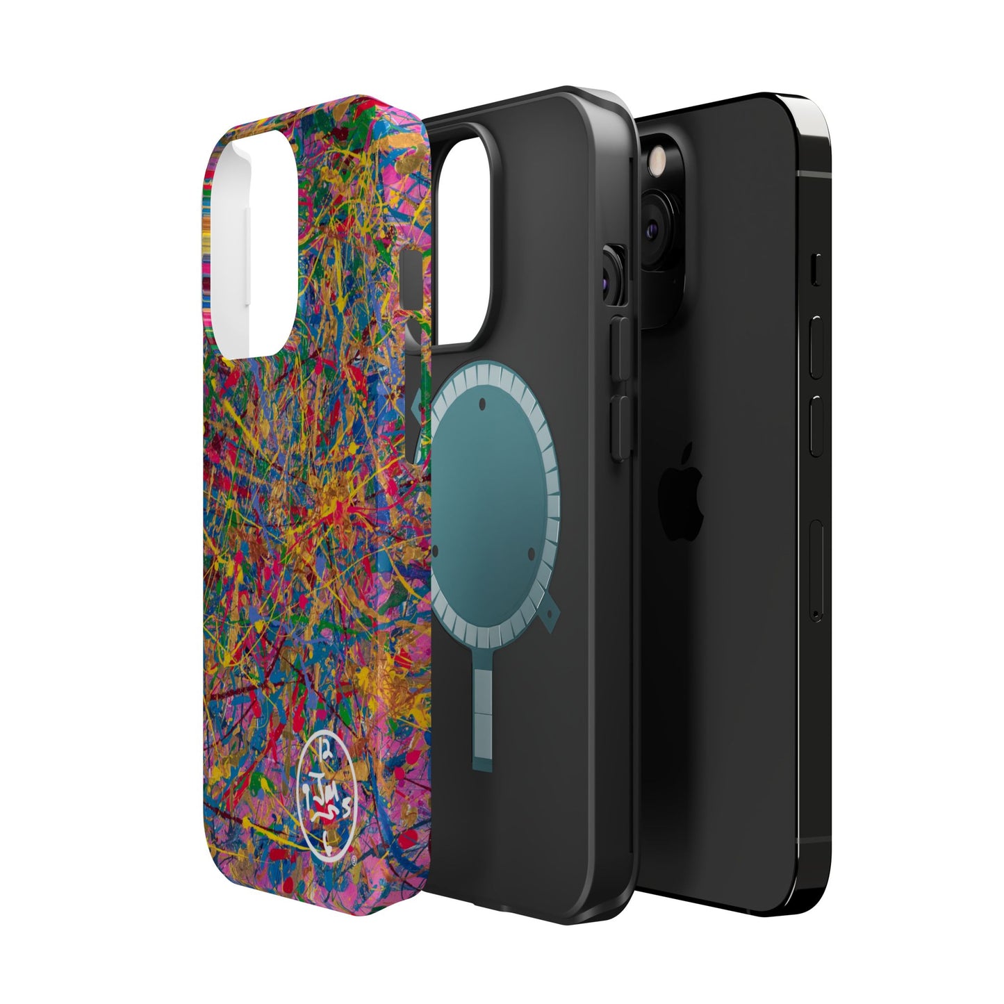 Quantum Dream by Jumper Maybach® - MagSafe Tough Cases - Jumper Maybach