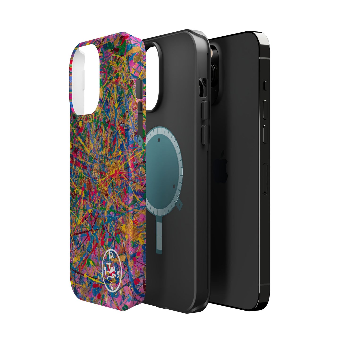 Quantum Dream by Jumper Maybach® - MagSafe Tough Cases - Jumper Maybach