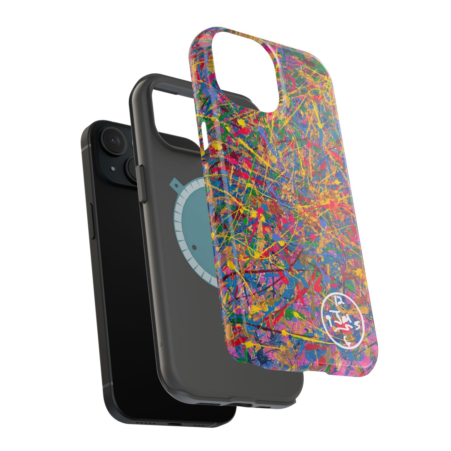 Quantum Dream by Jumper Maybach® - MagSafe Tough Cases - Jumper Maybach